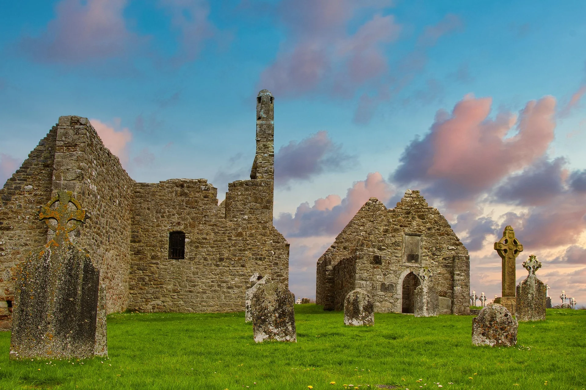 Luxusrundreise Irland Bild 6 Luxusrundreise Irland – ausgewählte Reiseimpression 7