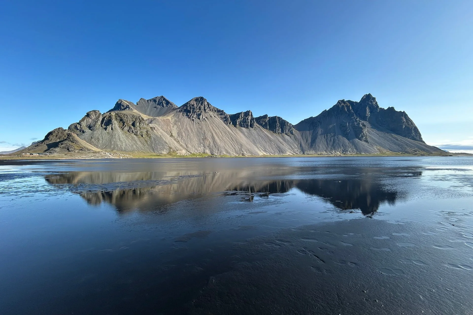 Voyage de luxe en Islande – aperçu du voyage Voyage de luxe en Islande – aperçu du voyage