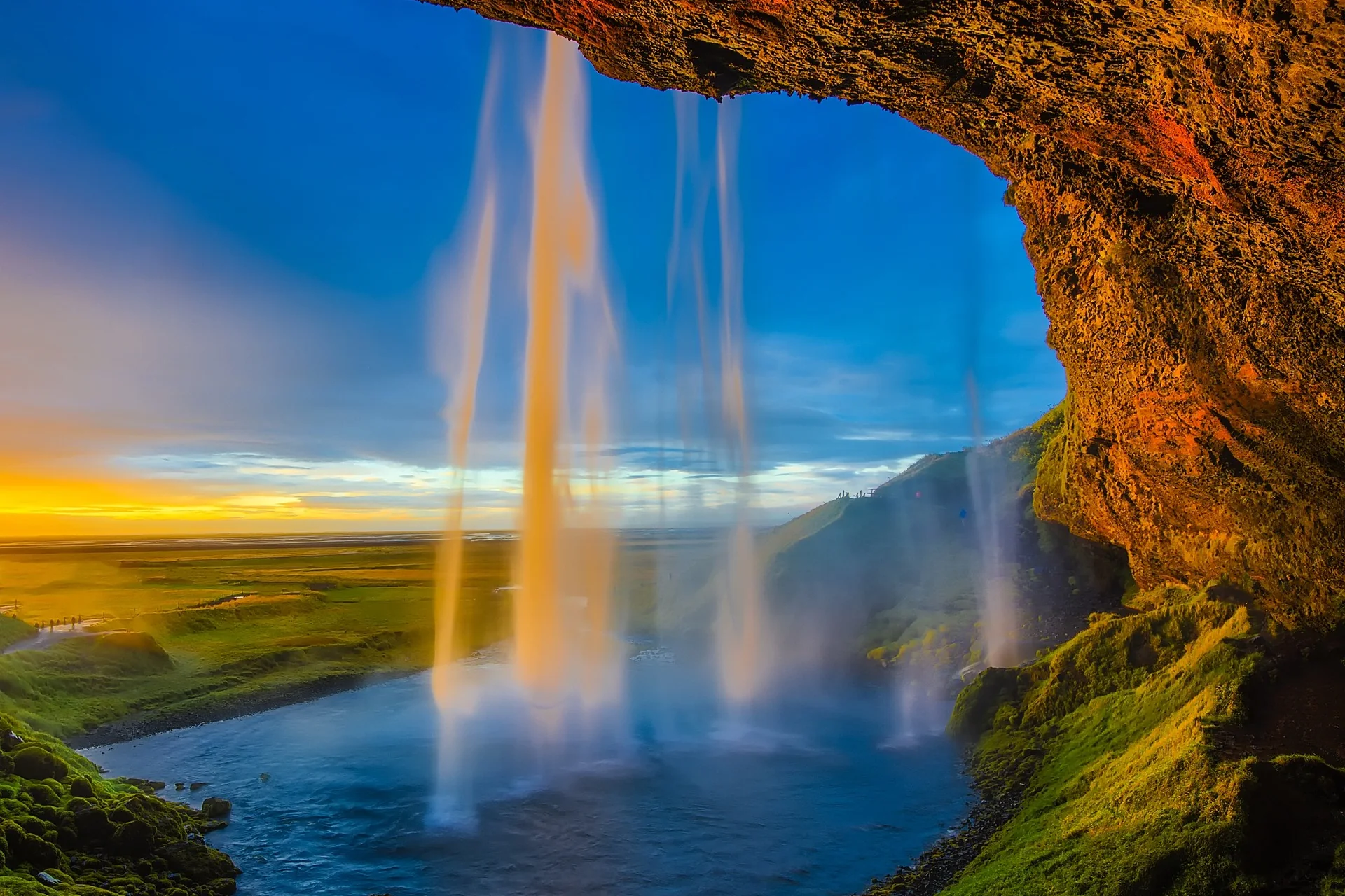 Voyage de luxe en Islande – étape 2 du voyage Voyage de luxe en Islande – étape 2 du voyage