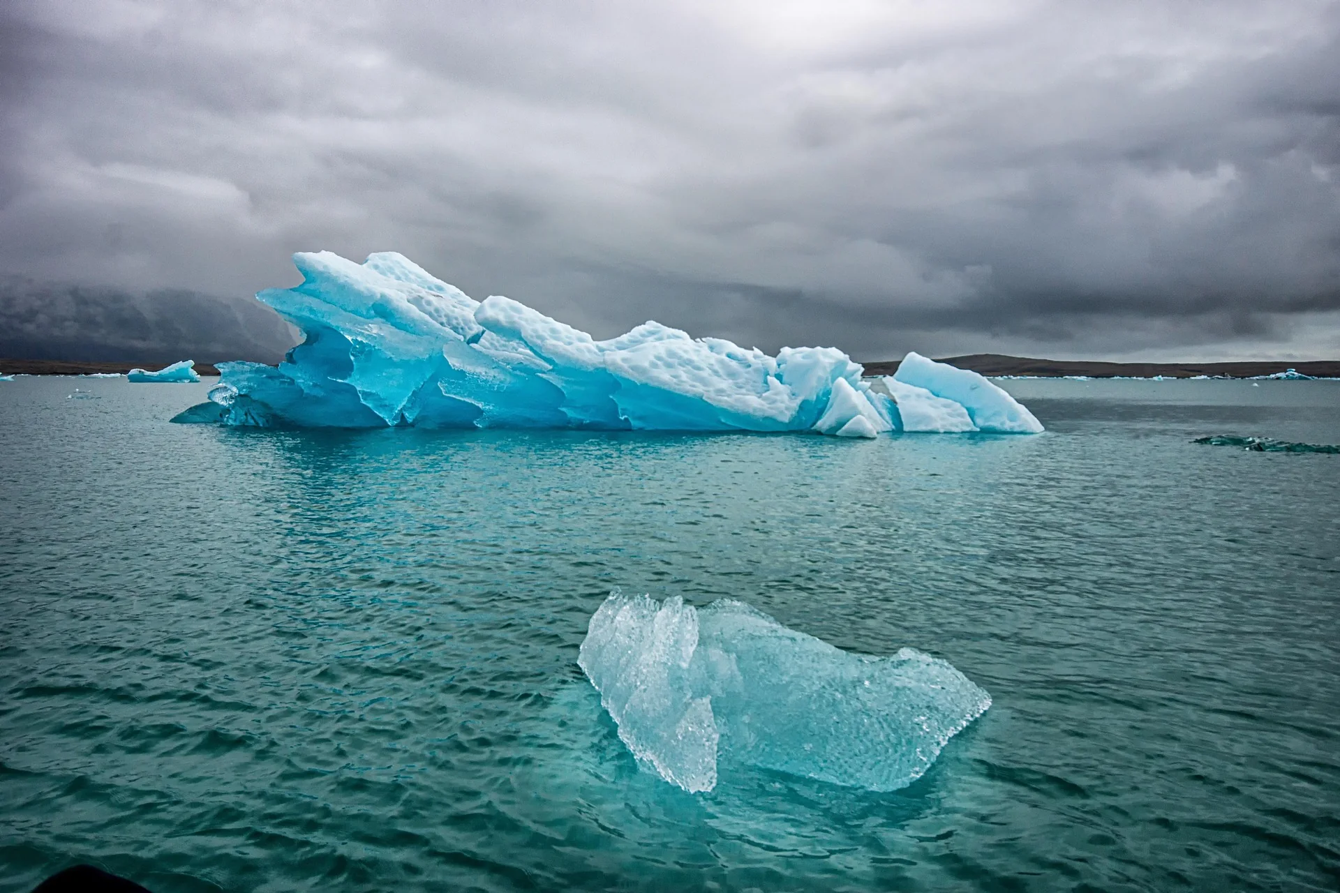 Voyage de luxe en Islande – étape 4 du voyage Voyage de luxe en Islande – étape 4 du voyage