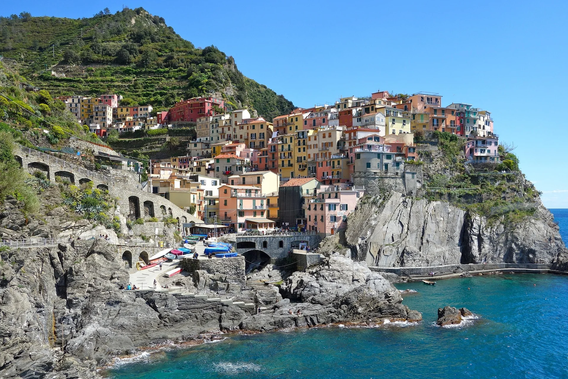Luxusrundreise Italien Bild 1 Luxusrundreise Italien – ausgewählte Reiseimpression 2