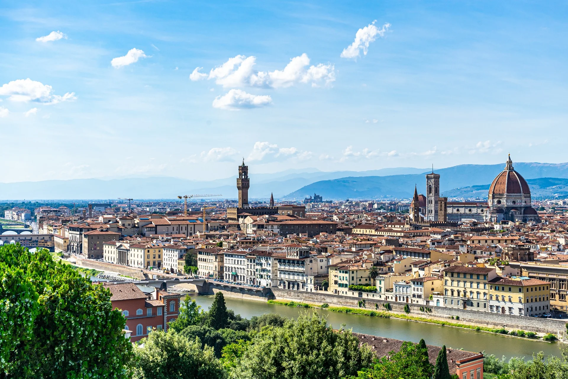 Luxusrundreise Italien Bild 5 Luxusrundreise Italien – ausgewählte Reiseimpression 6