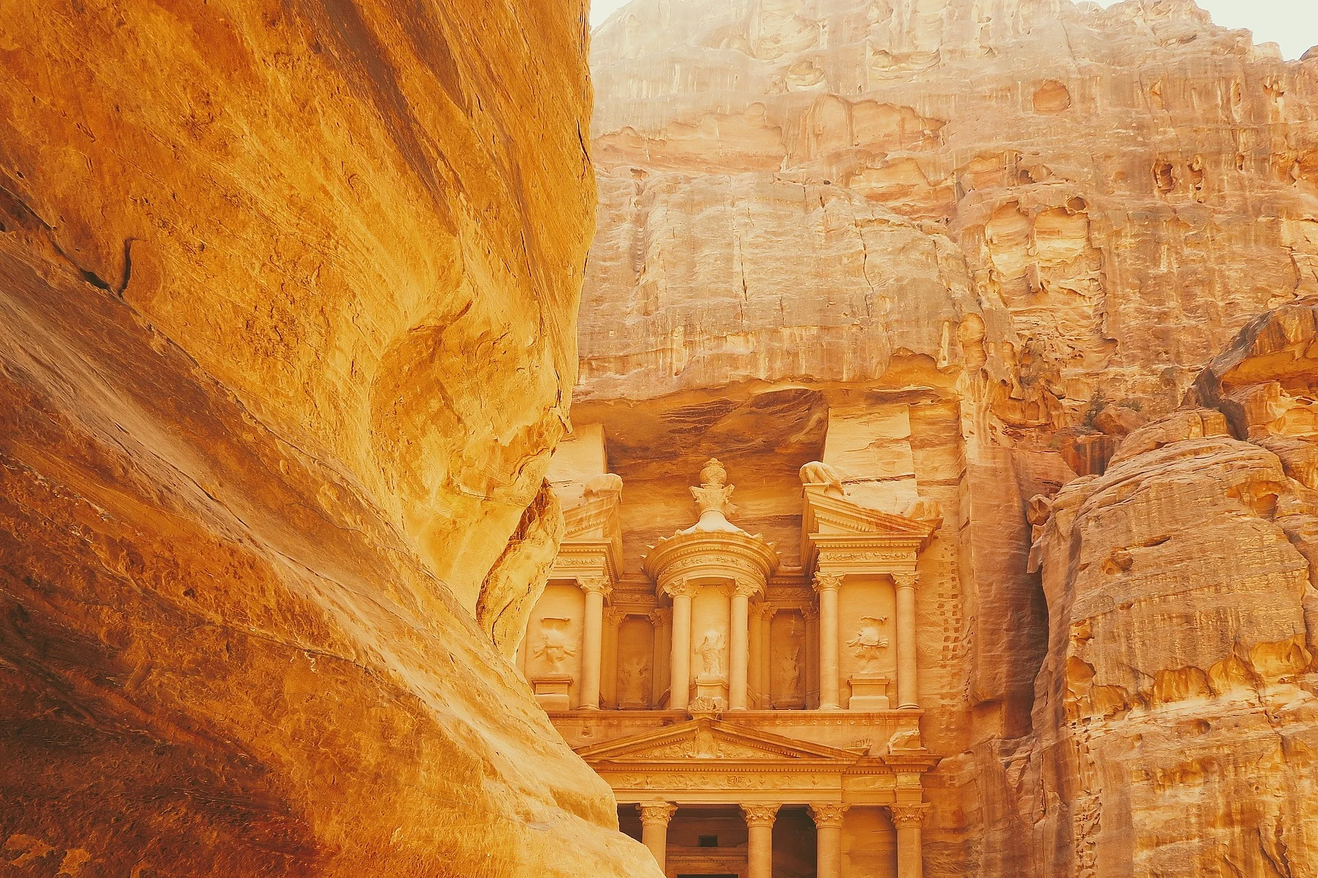Luxusrundreise Jordanien Bild 5 Luxusrundreise Jordanien – ausgewählte Reiseimpression 6
