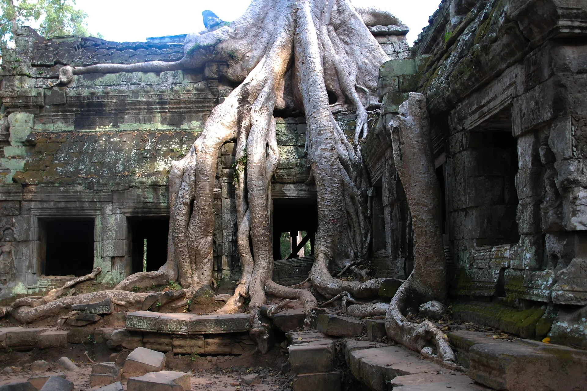 Voyage de luxe au Cambodge – étape 2 du voyage Voyage de luxe au Cambodge – étape 2 du voyage