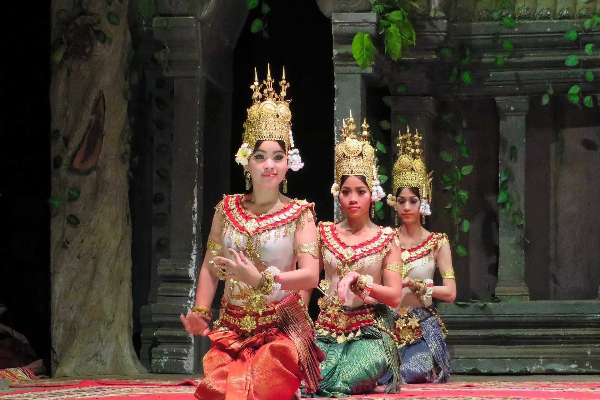 Cambodge