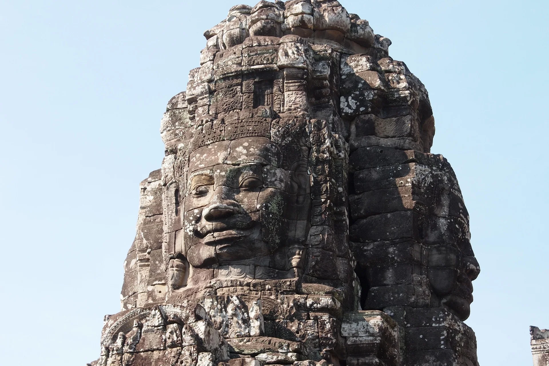 Voyage de luxe au Cambodge – aperçu du voyage Voyage de luxe au Cambodge – aperçu du voyage