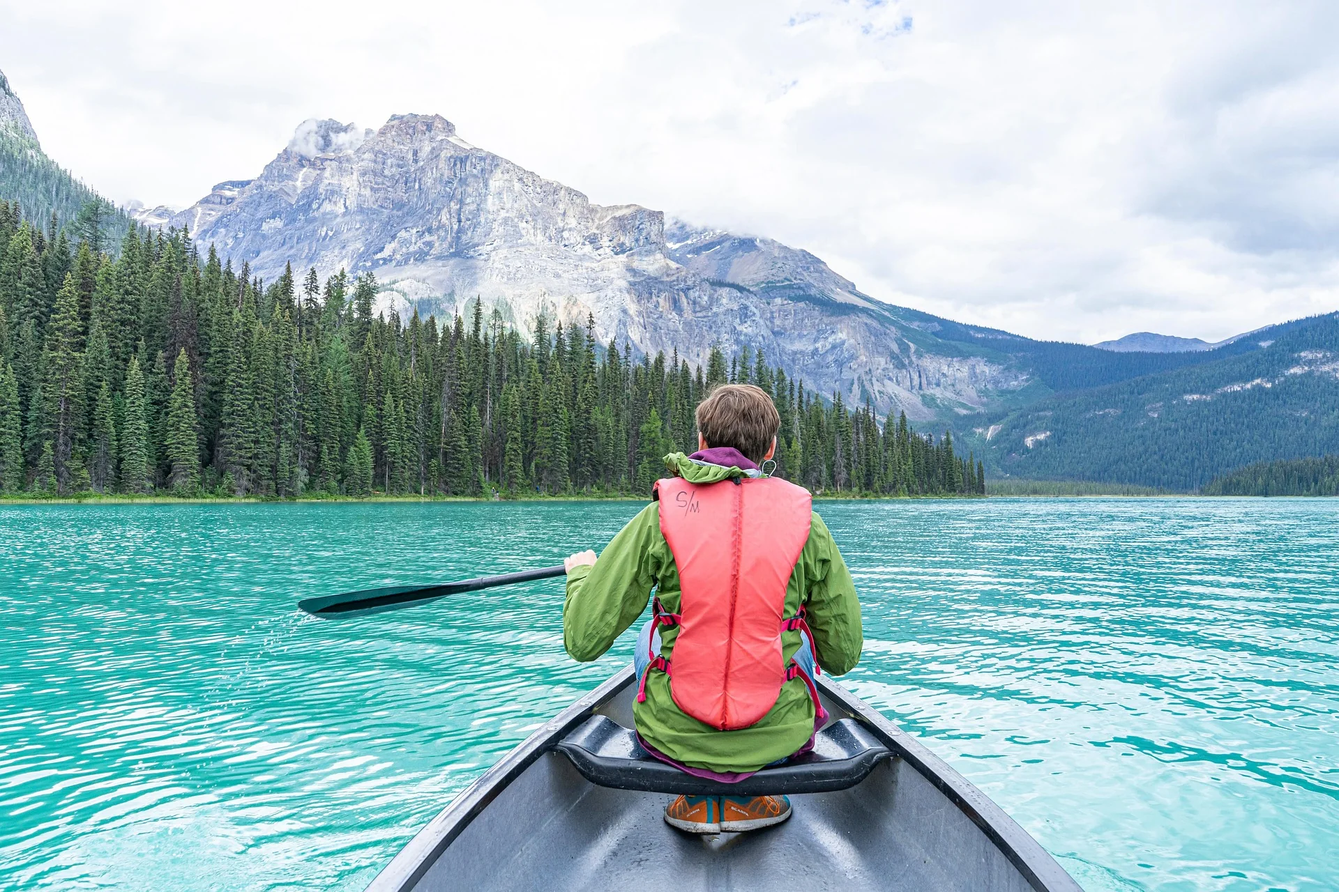 Luxusrundreise Kanada – ausgewählte Reiseimpression 7