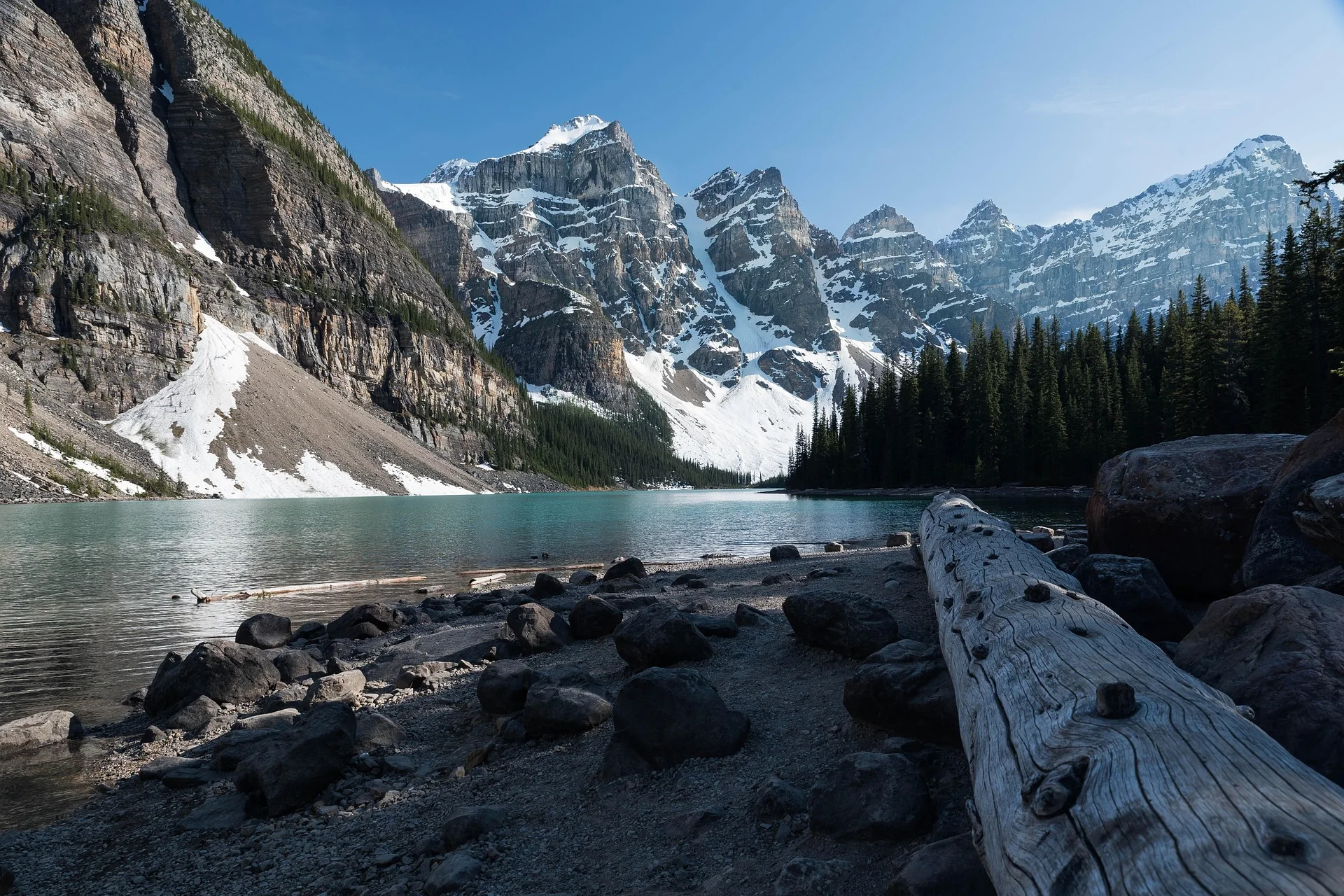 Luxusrundreise Kanada – ausgewählte Reiseimpression 5