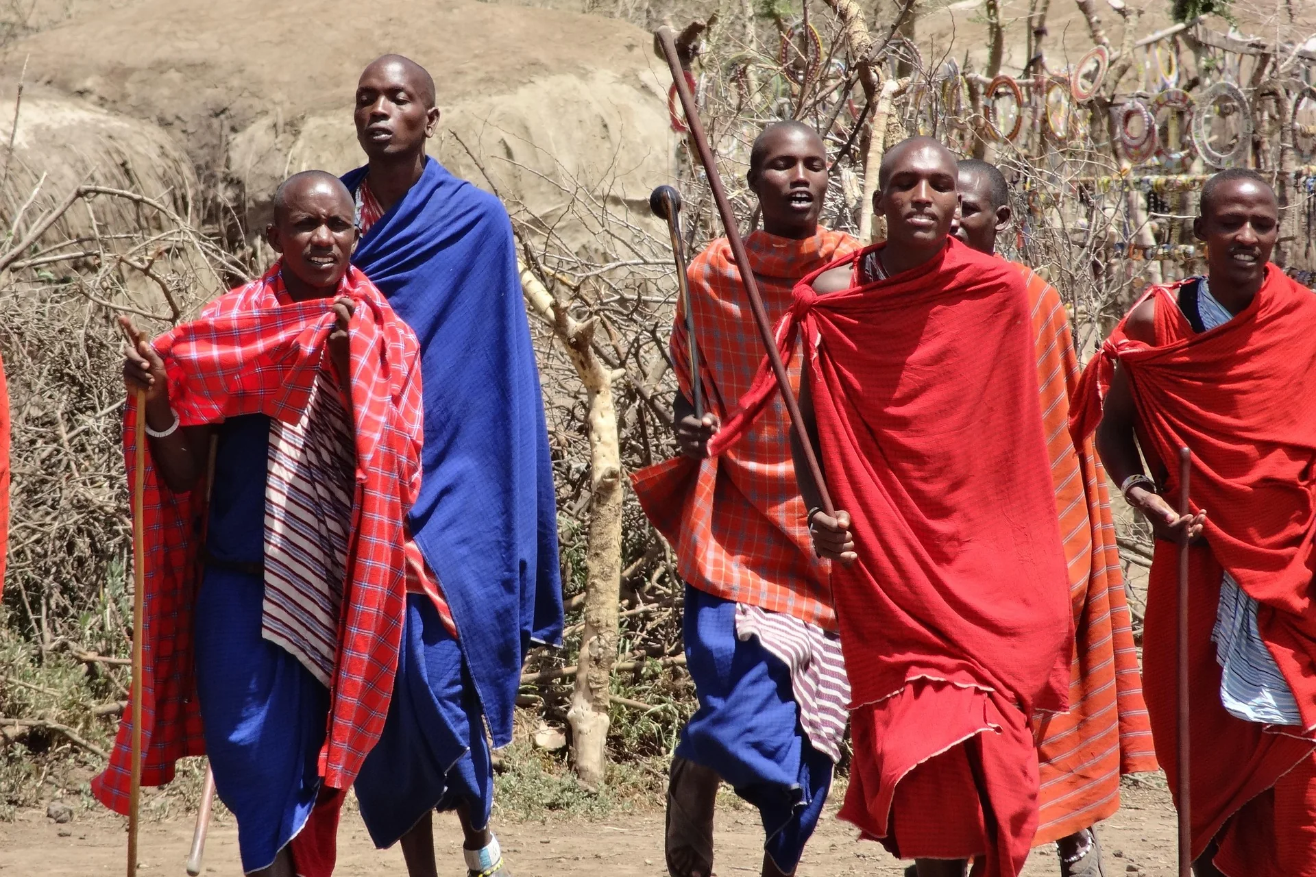 Luxusreise Kenia – ausgewählte Reiseimpression 2