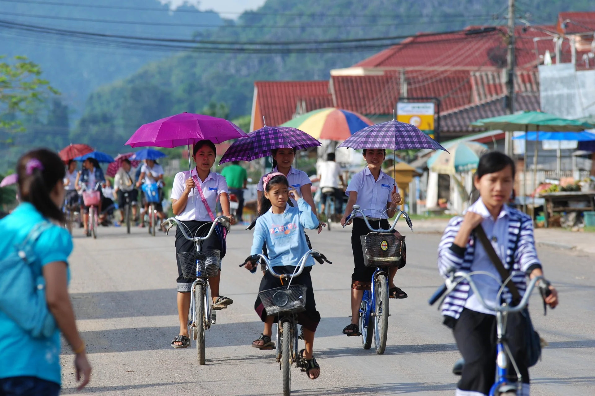 Luxusreise Laos – ausgewählte Reiseimpression 3