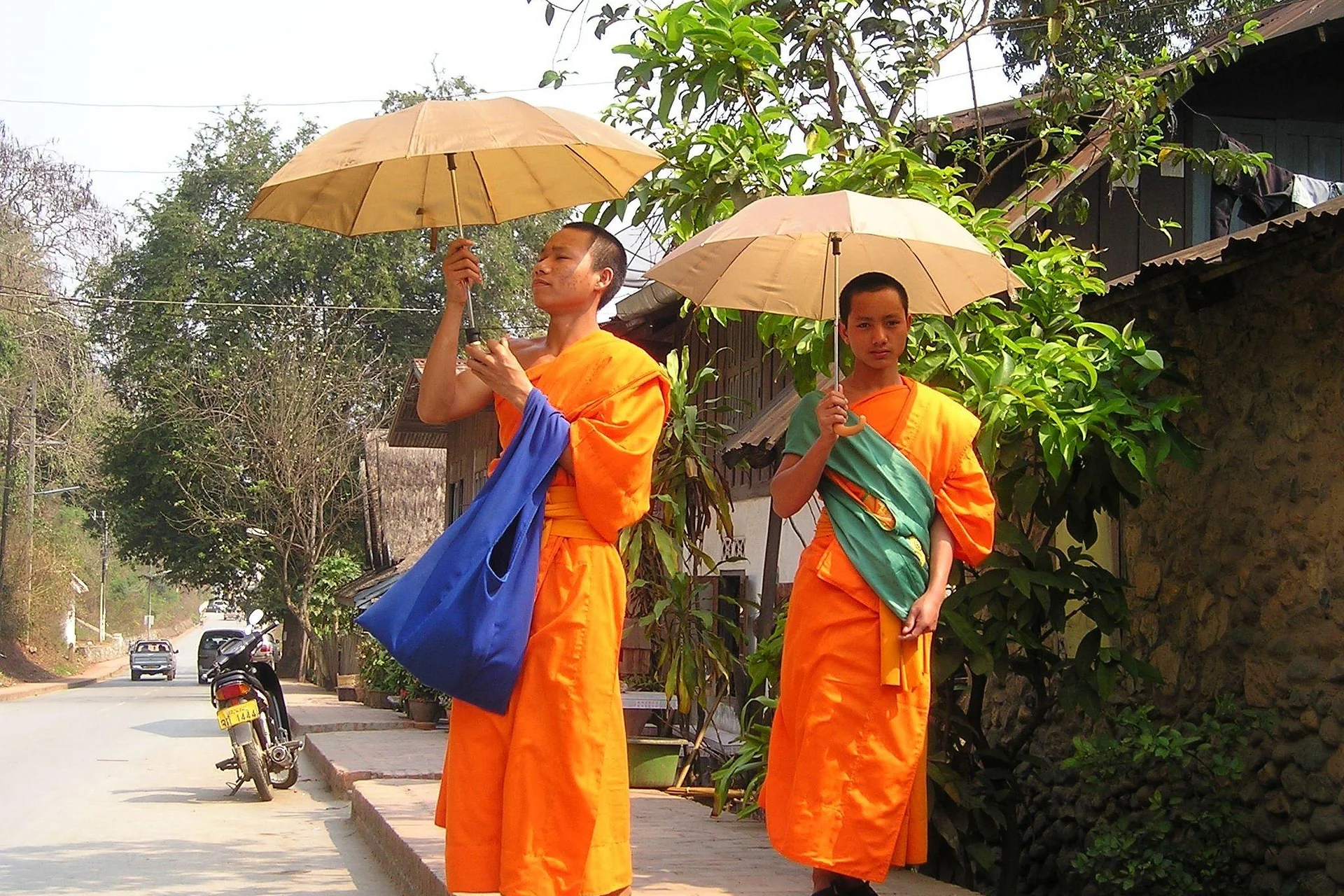 Laos