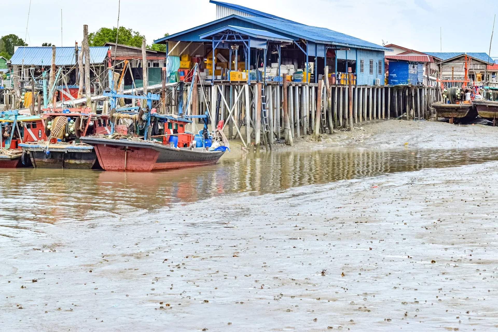 Luxusreise Malaysia – ausgewählte Reiseimpression 2