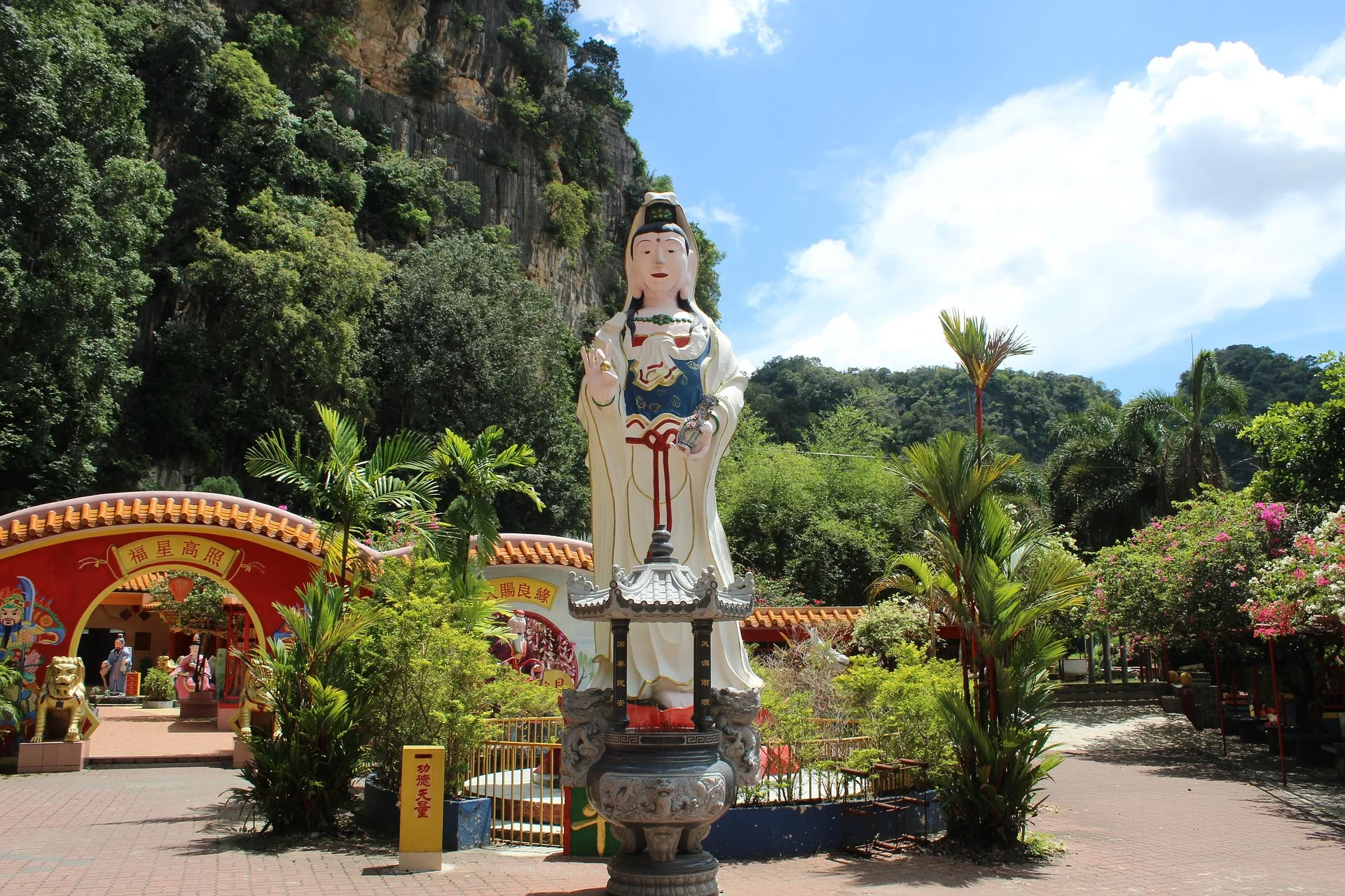 Luxusreise Malaysia – ausgewählte Reiseimpression 3