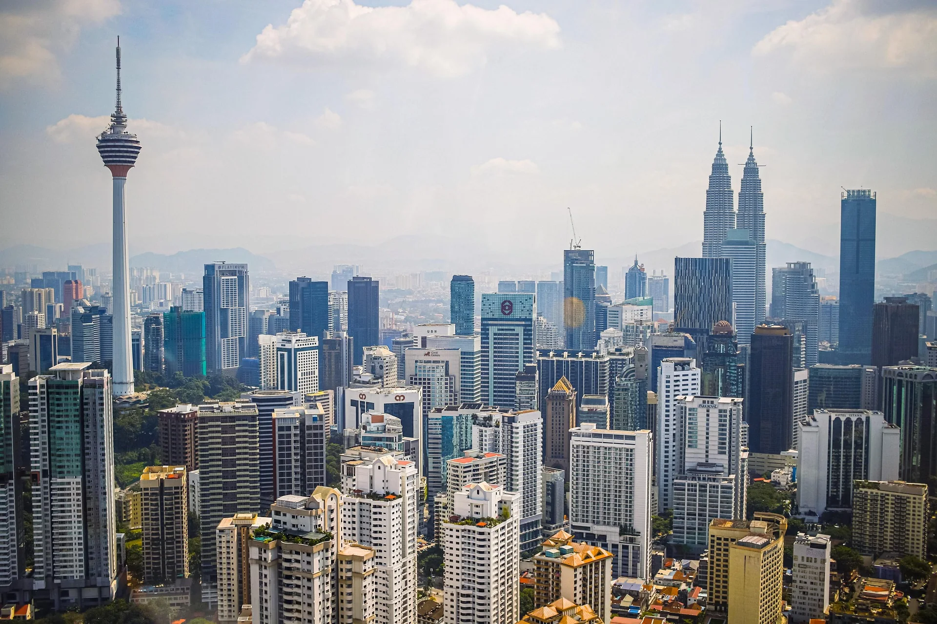 Luxusreise Malaysia – ausgewählte Reiseimpression 4