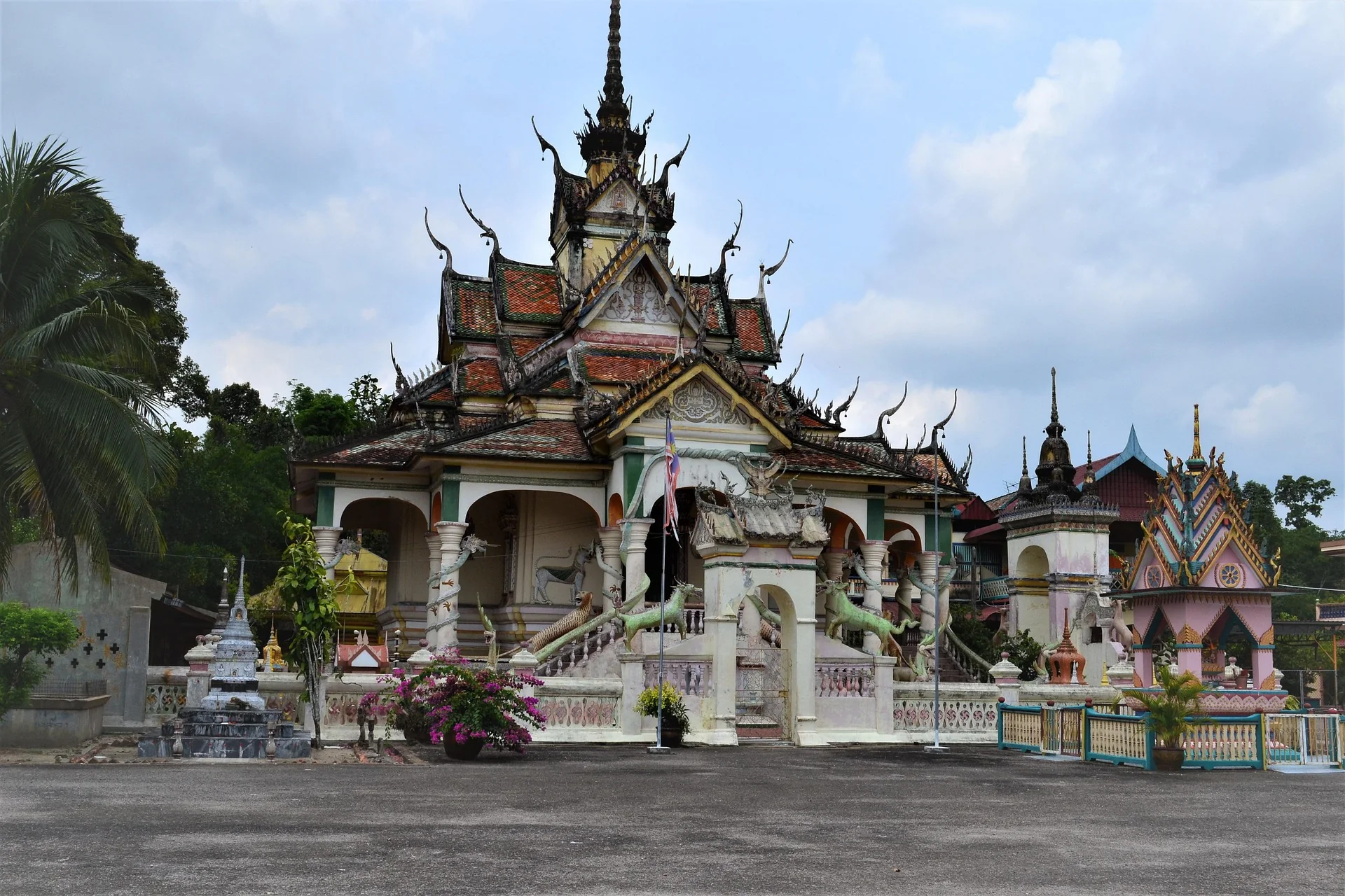 Luxusreise Malaysia – ausgewählte Reiseimpression 5