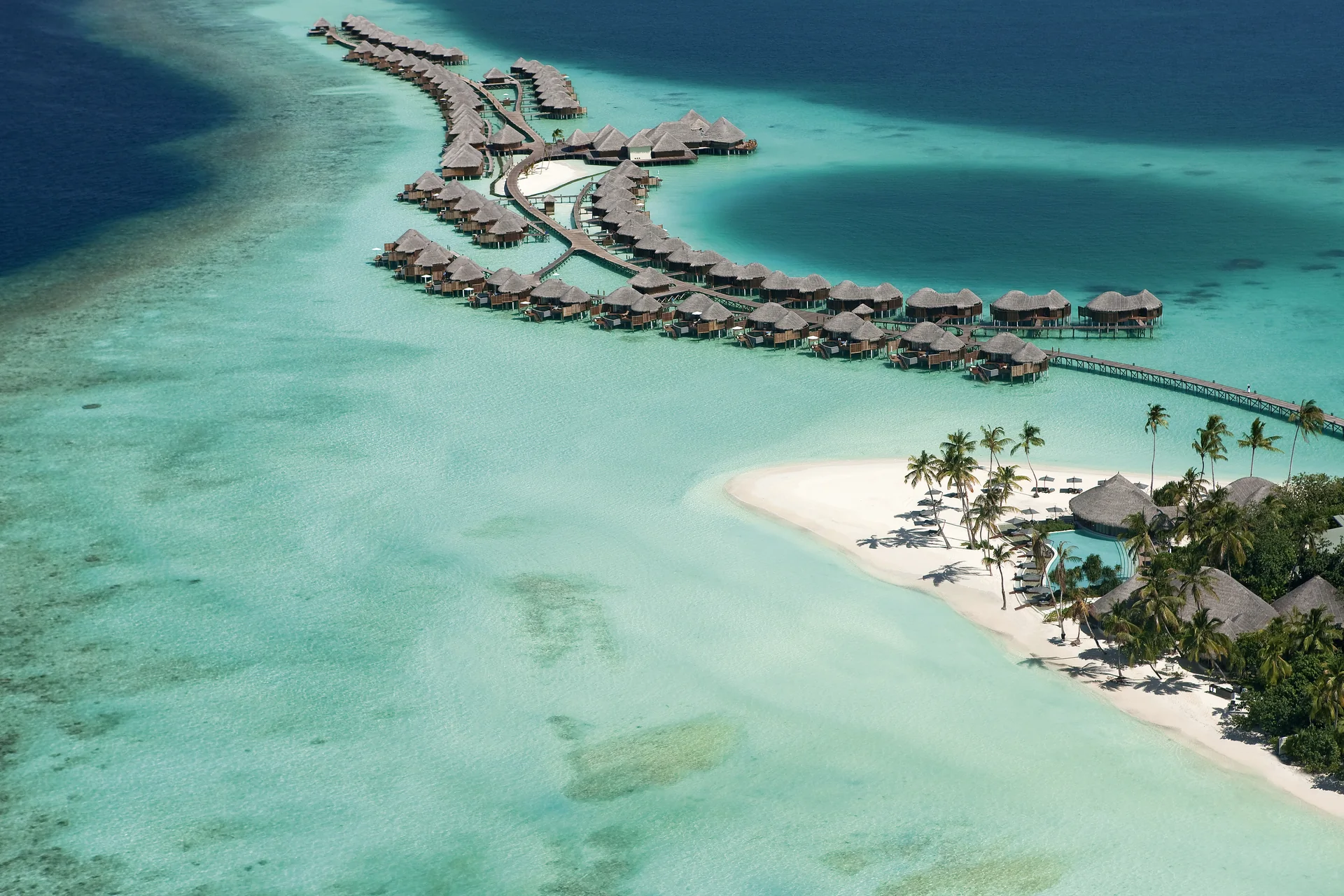 Maldives