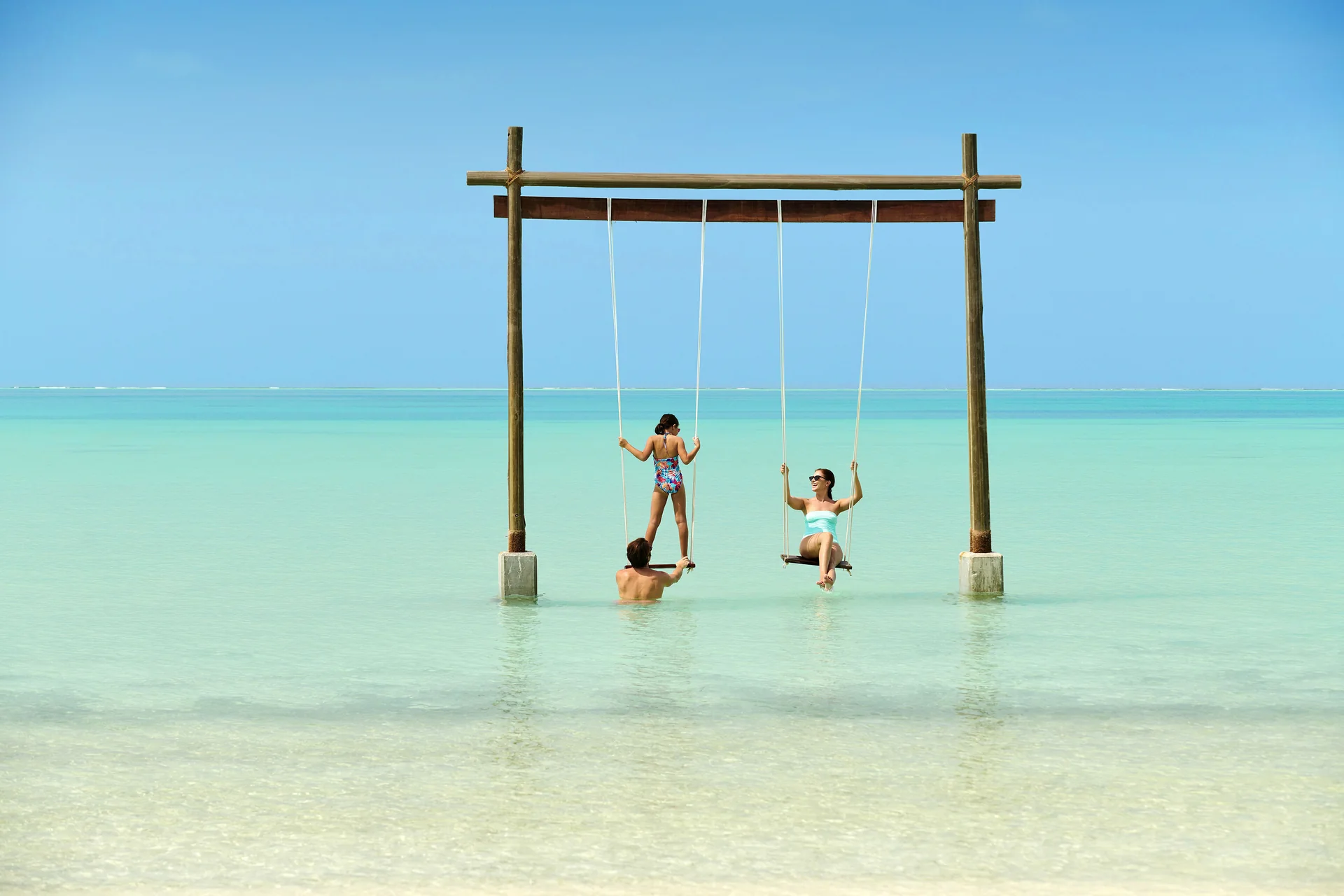 Luxusreise Malediven – ausgewählte Reiseimpression 4