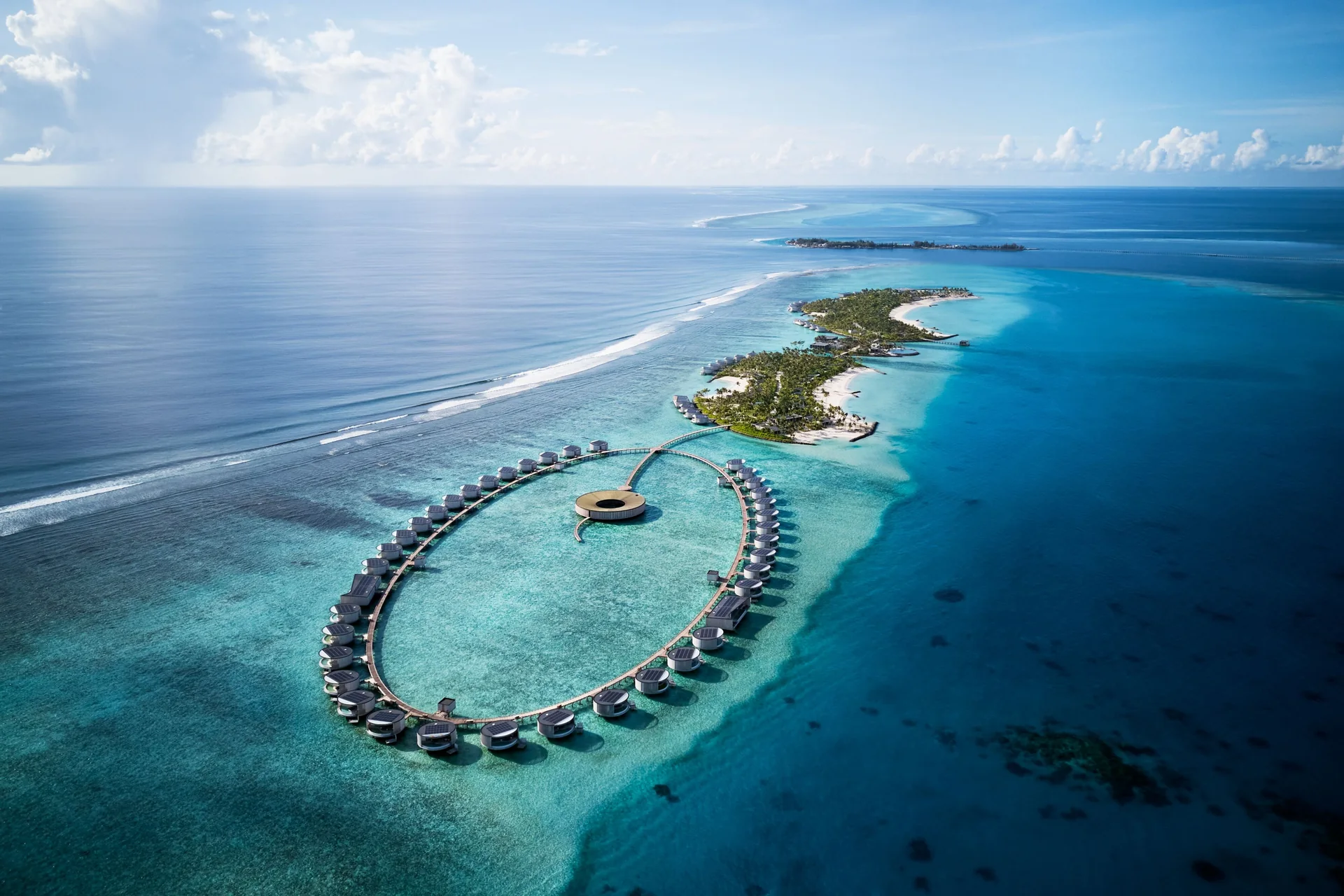 Luxusreise Malediven – ausgewählte Reiseimpression 5