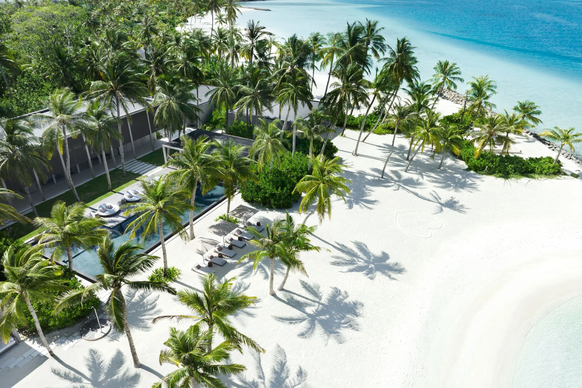 Luxusreise Malediven – ausgewählte Reiseimpression 7