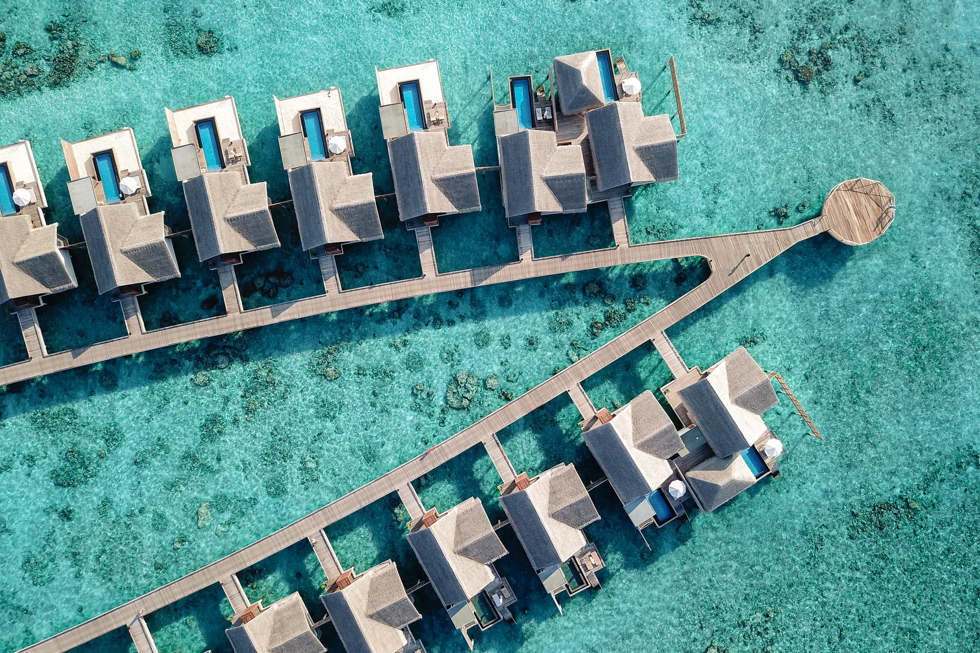 Luxusreise Malediven – ausgewählte Reiseimpression 3
