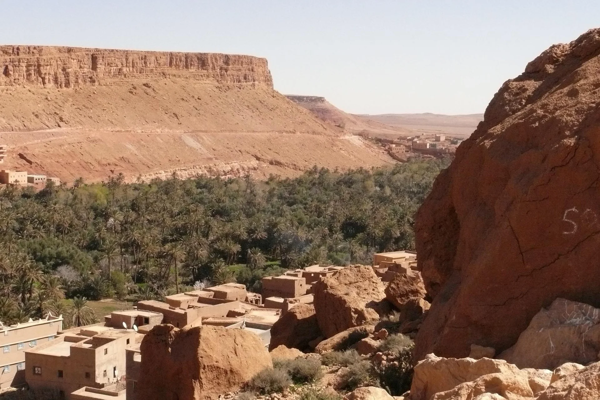 Maroc