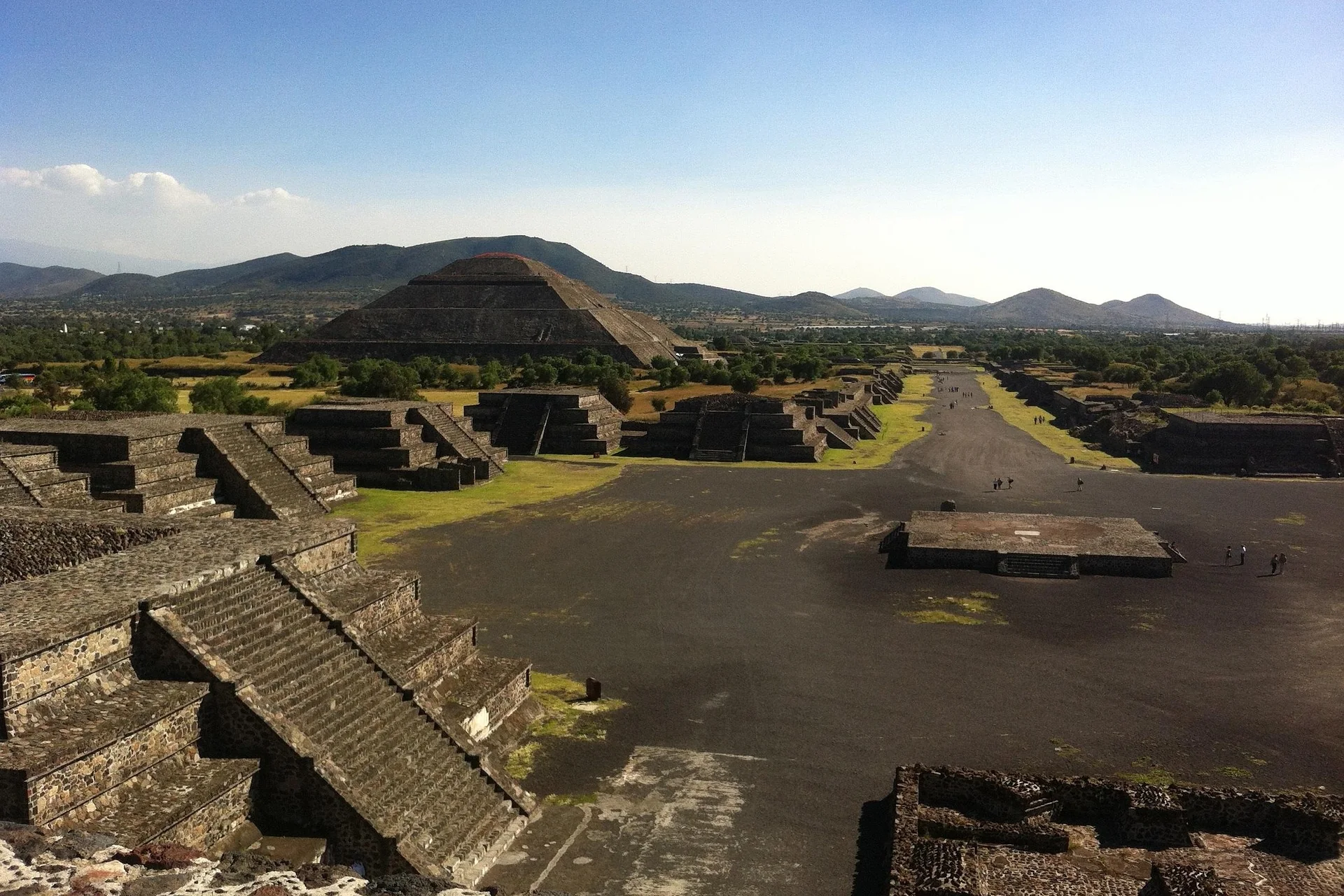 Luxusreise Mexiko – ausgewählte Reiseimpression 3