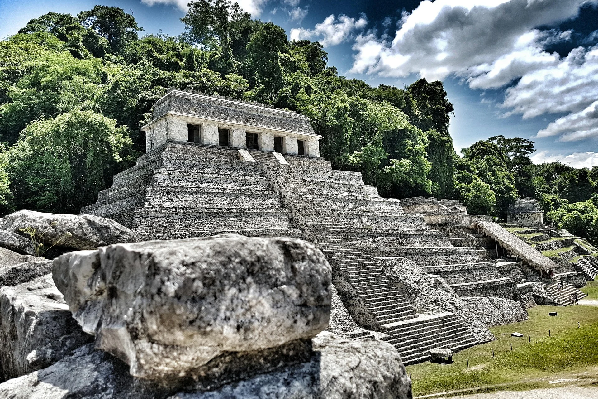 Luxusreise Mexiko – ausgewählte Reiseimpression 2