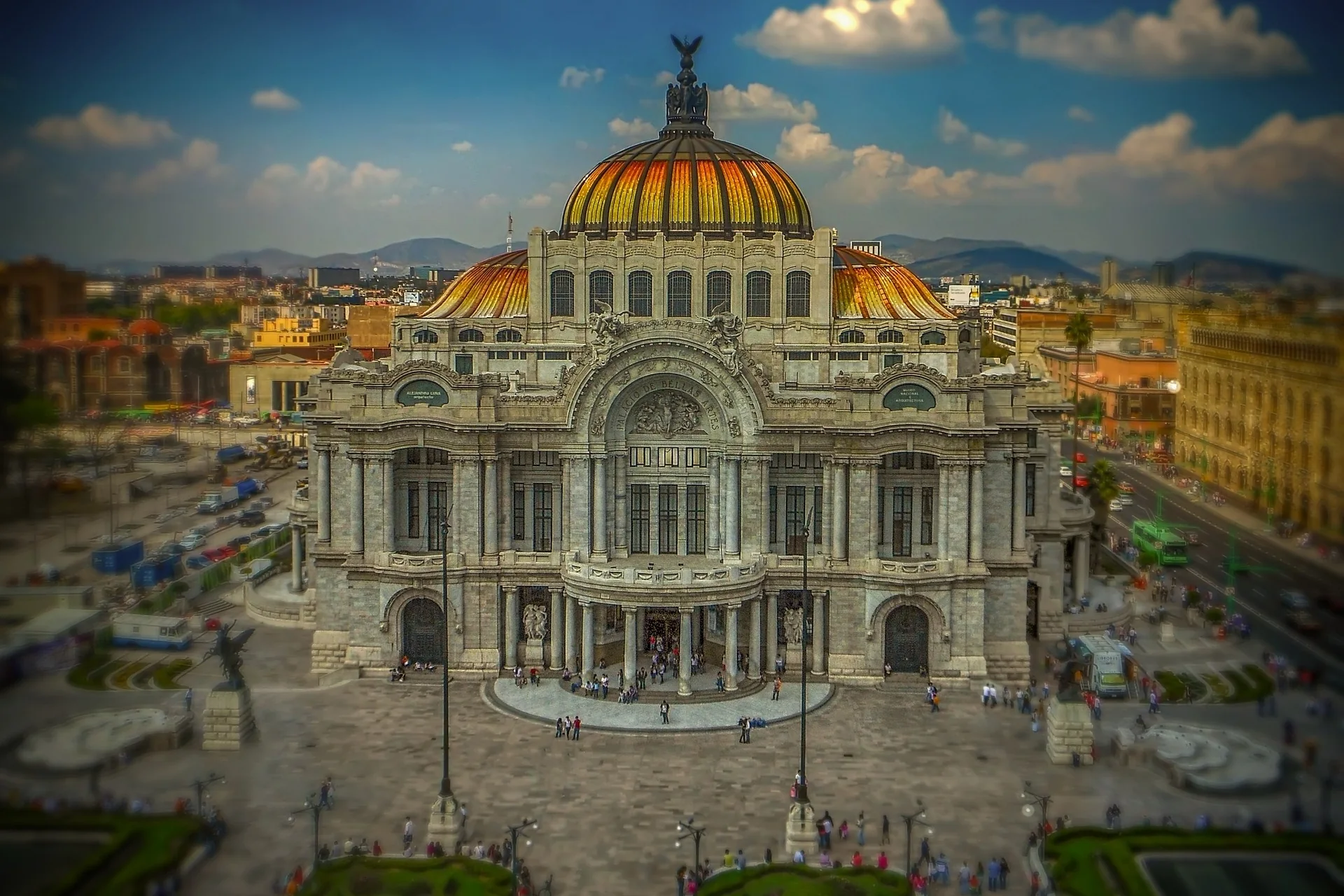 Mexique