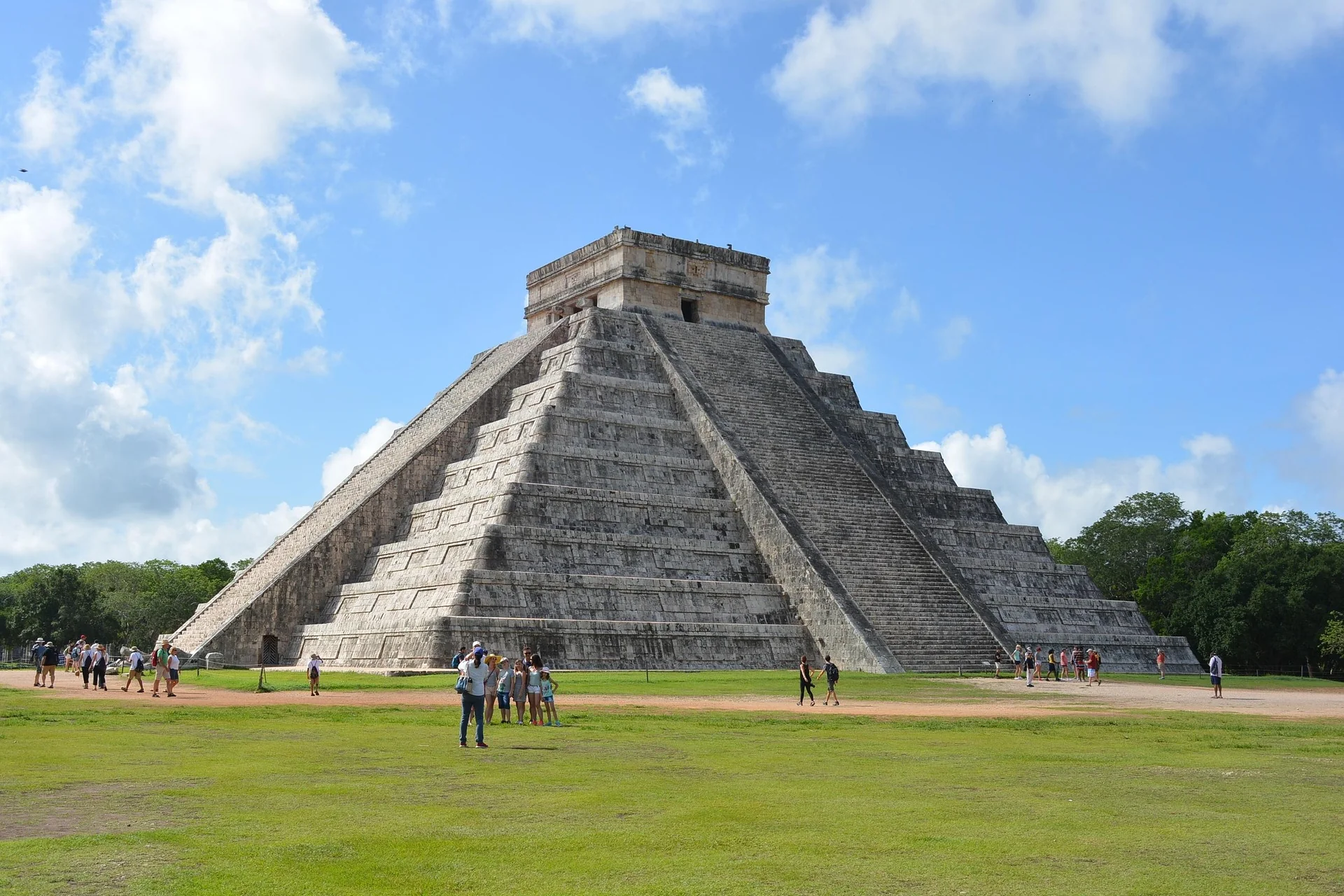 Luxusreise Mexiko – ausgewählte Reiseimpression 5