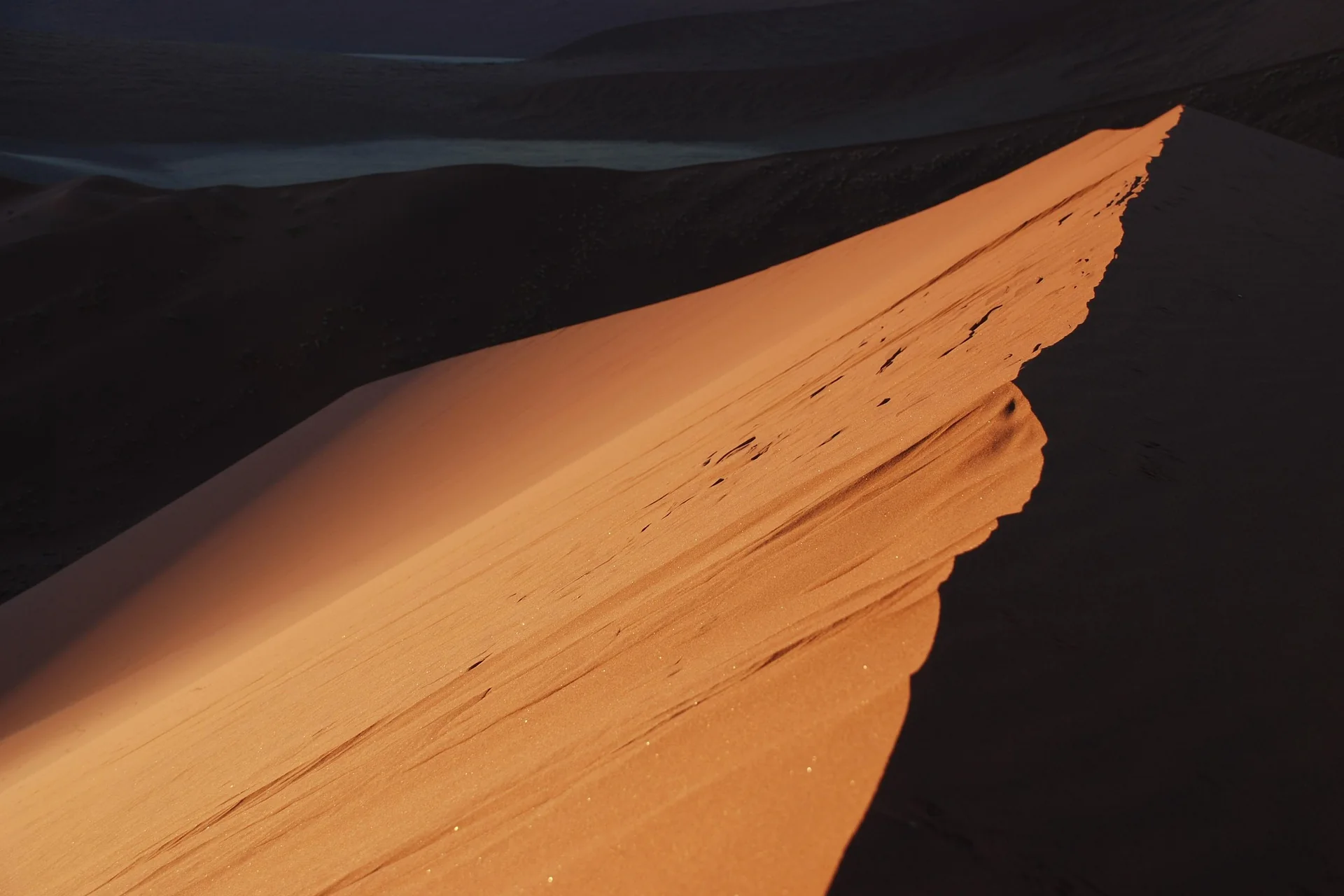 Luxusreise Namibia – ausgewählte Reiseimpression 2