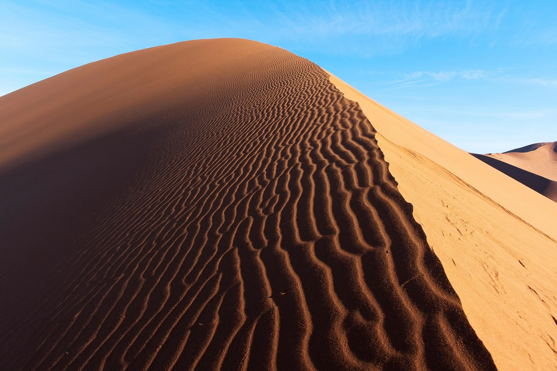 Luxury tour of Namibia – selected journey view 6