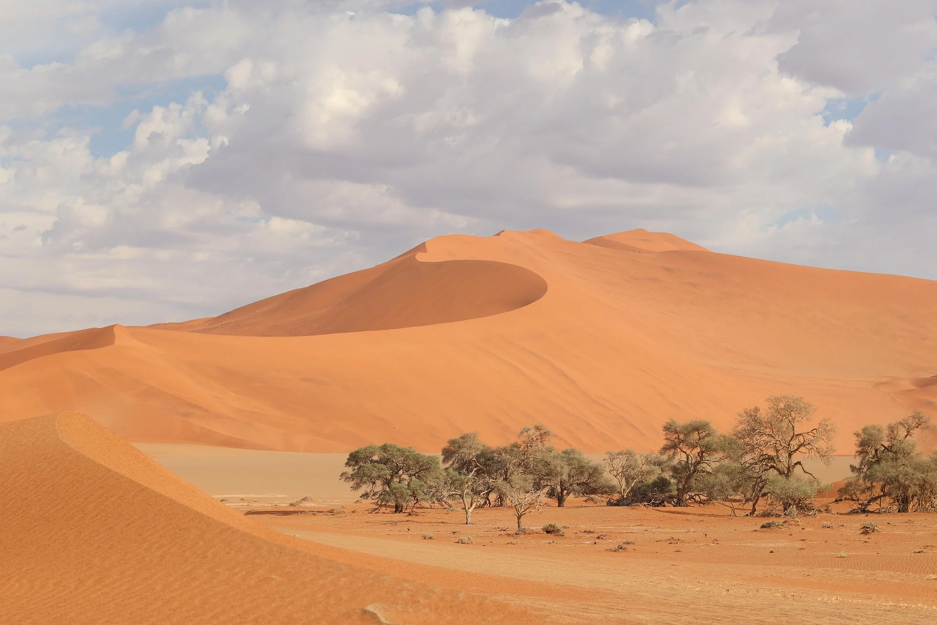 Luxury tour of Namibia – selected journey view 7