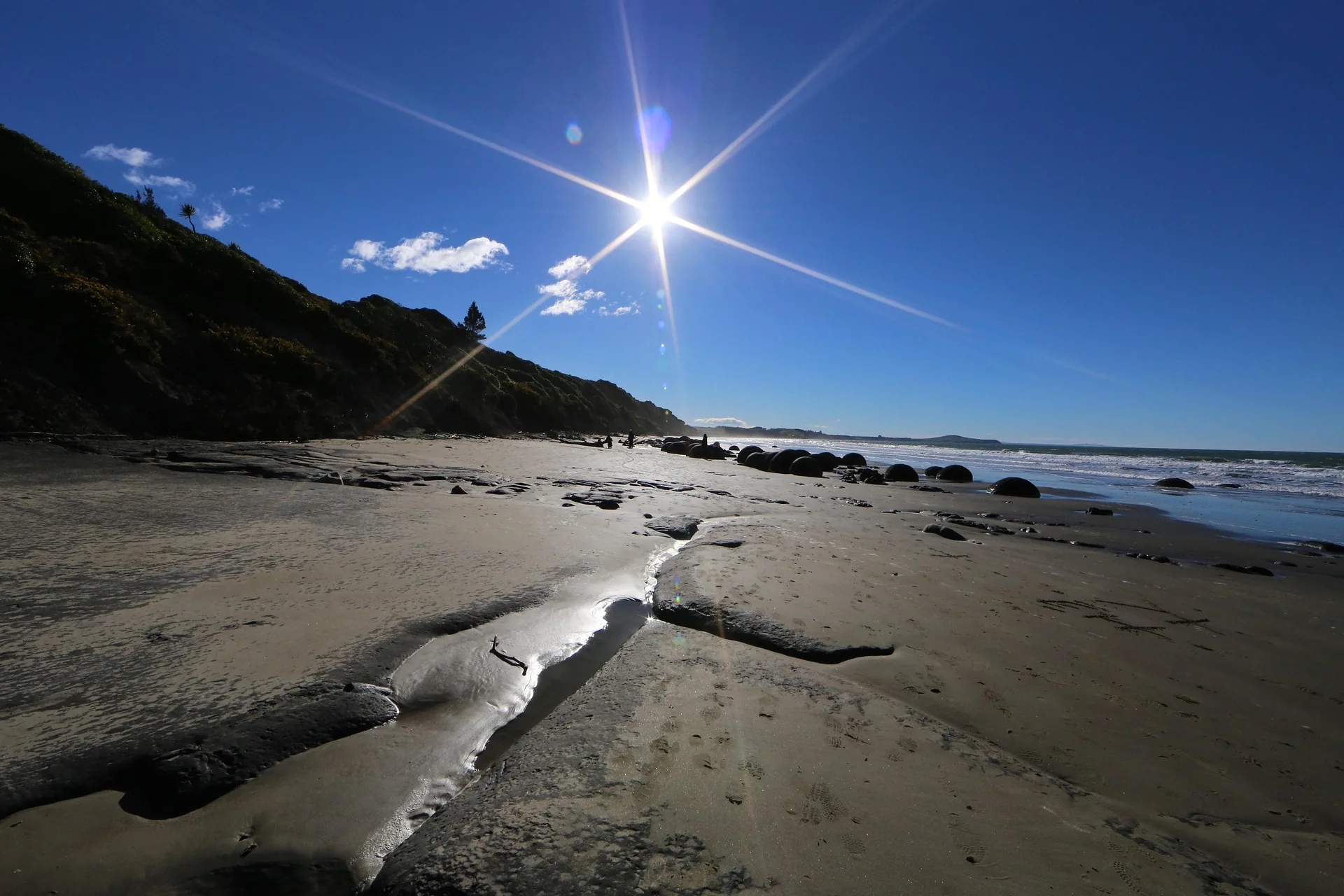 Luxusreise Neuseeland Bild 6 Luxusreise Neuseeland – ausgewählte Reiseimpression 7