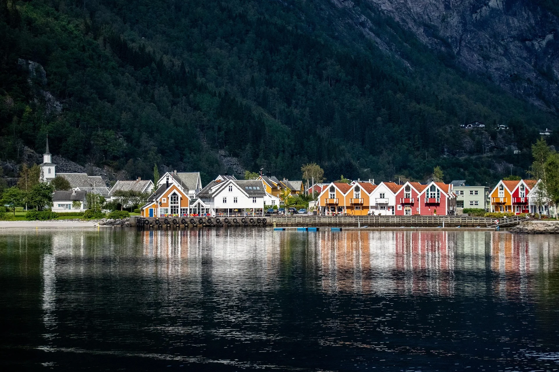 Luxury trip Norway image 2 Luxury trip Norway – selected journey view 3