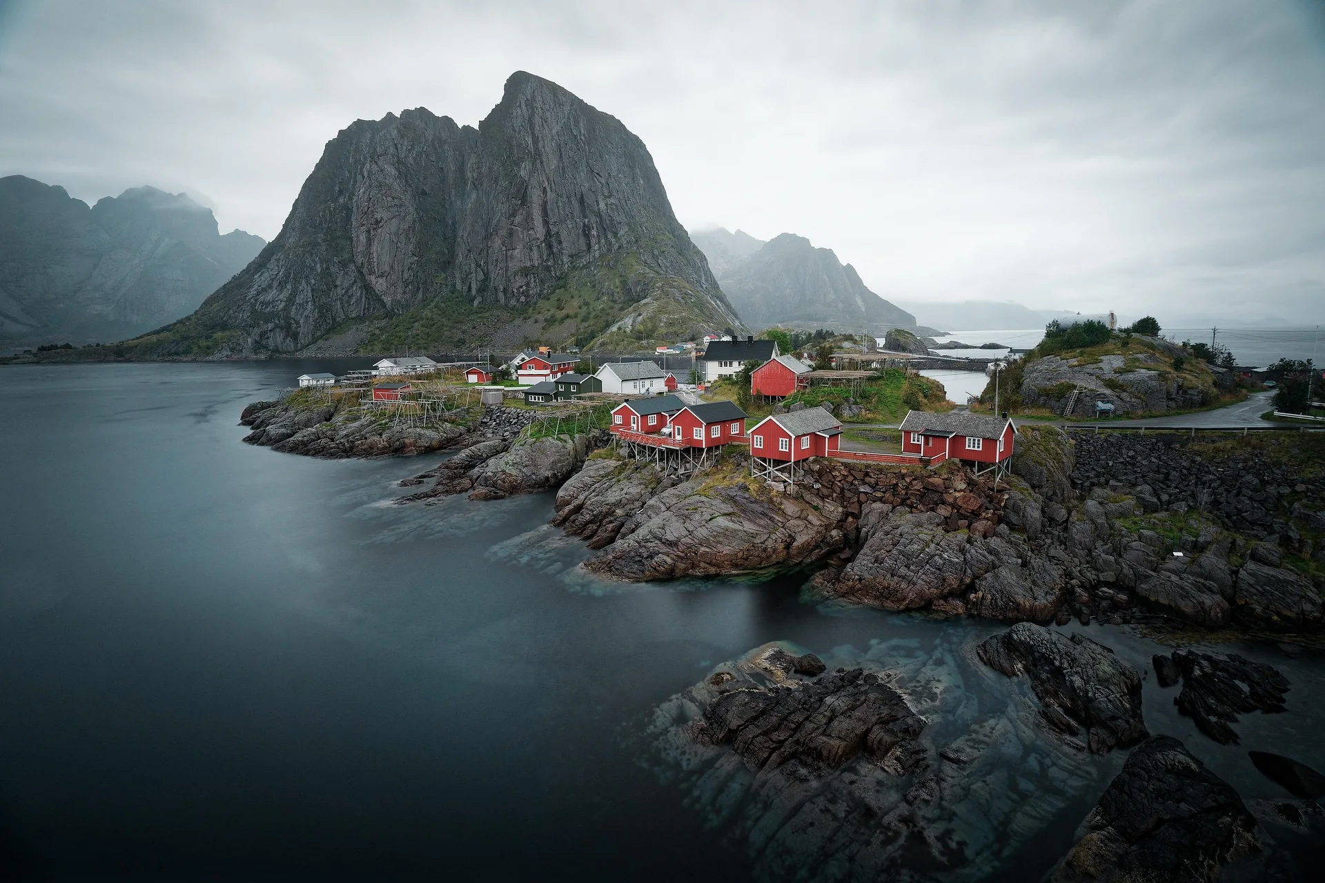 Luxury trip Norway image 3 Luxury trip Norway – selected journey view 4