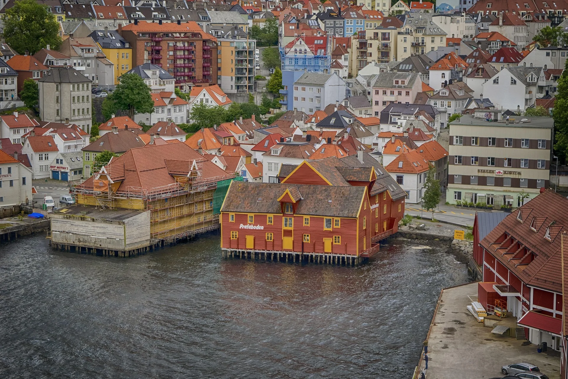 Luxury trip Norway image 6 Luxury trip Norway – selected journey view 7