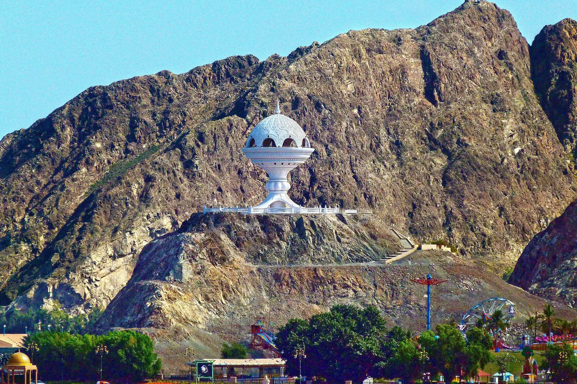 Luxusreise Oman – ausgewählte Reiseimpression 5