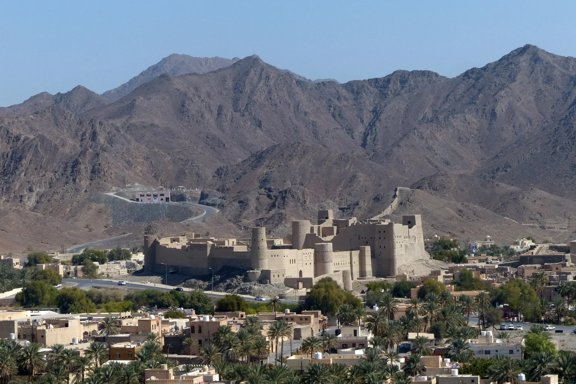 Luxusreise Oman – ausgewählte Reiseimpression 2