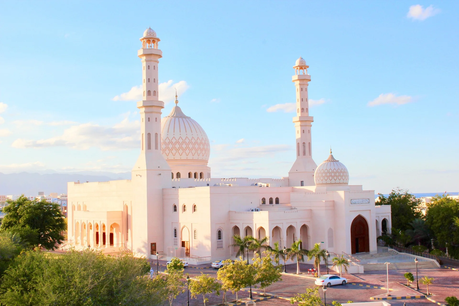 Luxusreise Oman – ausgewählte Reiseimpression 6