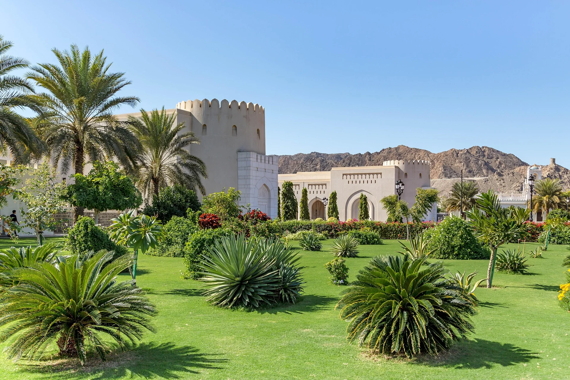 Luxusreise Oman – ausgewählte Reiseimpression 7