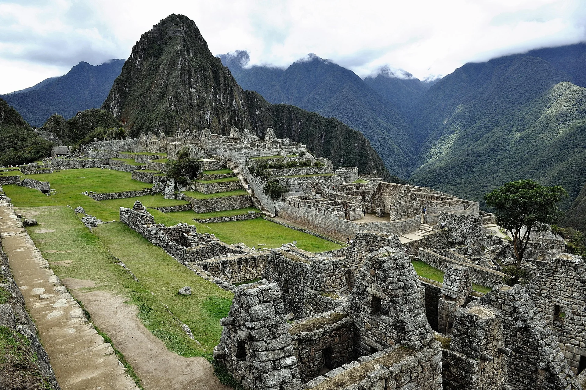 Luxusreise Peru – ausgewählte Reiseimpression 2