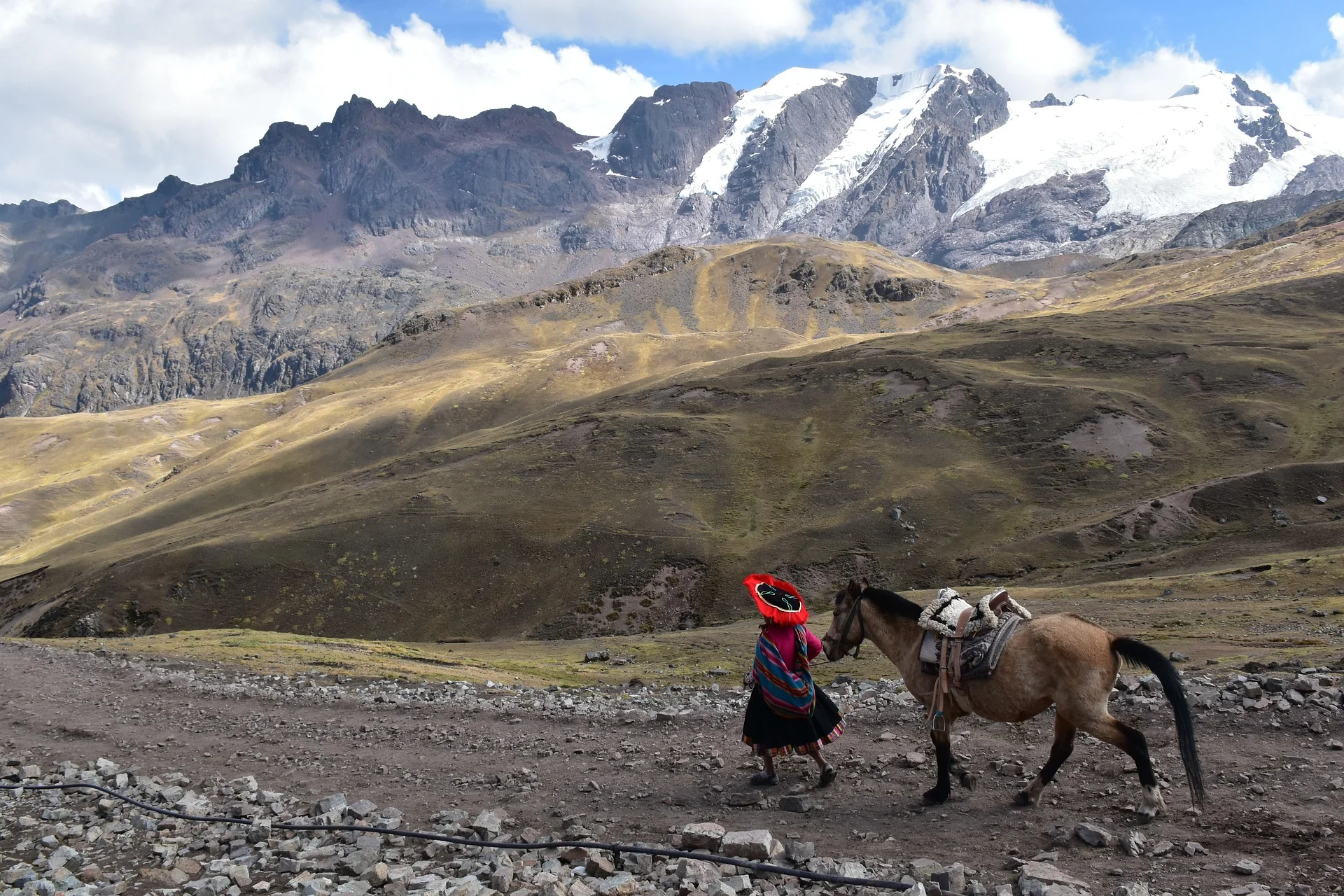 Luxusreise Peru – ausgewählte Reiseimpression 3