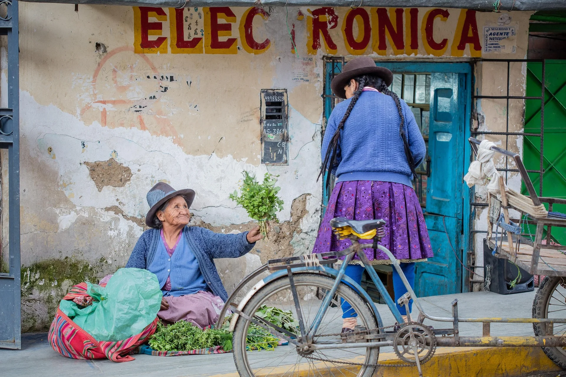 Luxusreise Peru – ausgewählte Reiseimpression 5