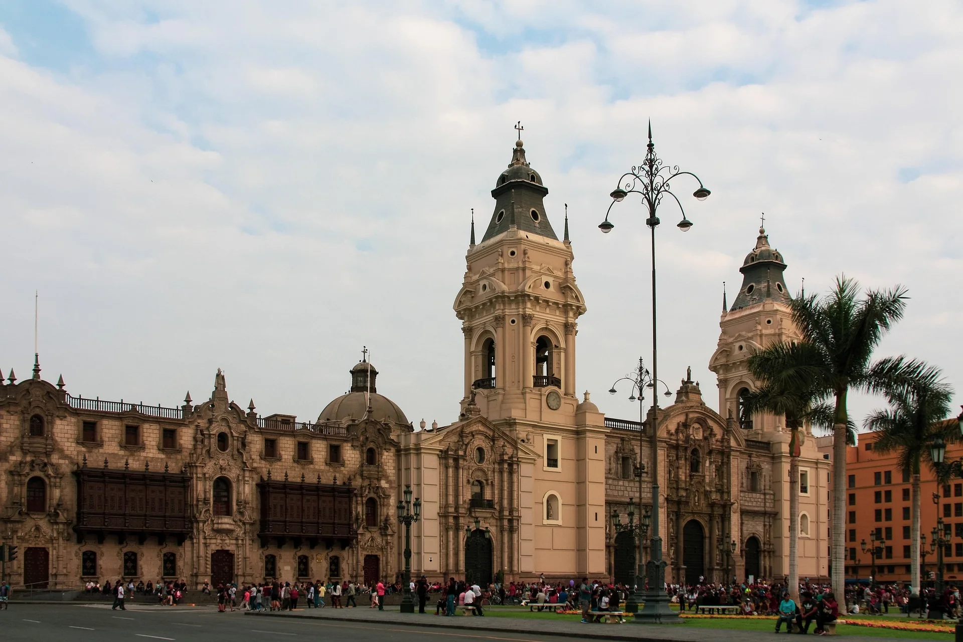 Luxusreise Peru – ausgewählte Reiseimpression 6