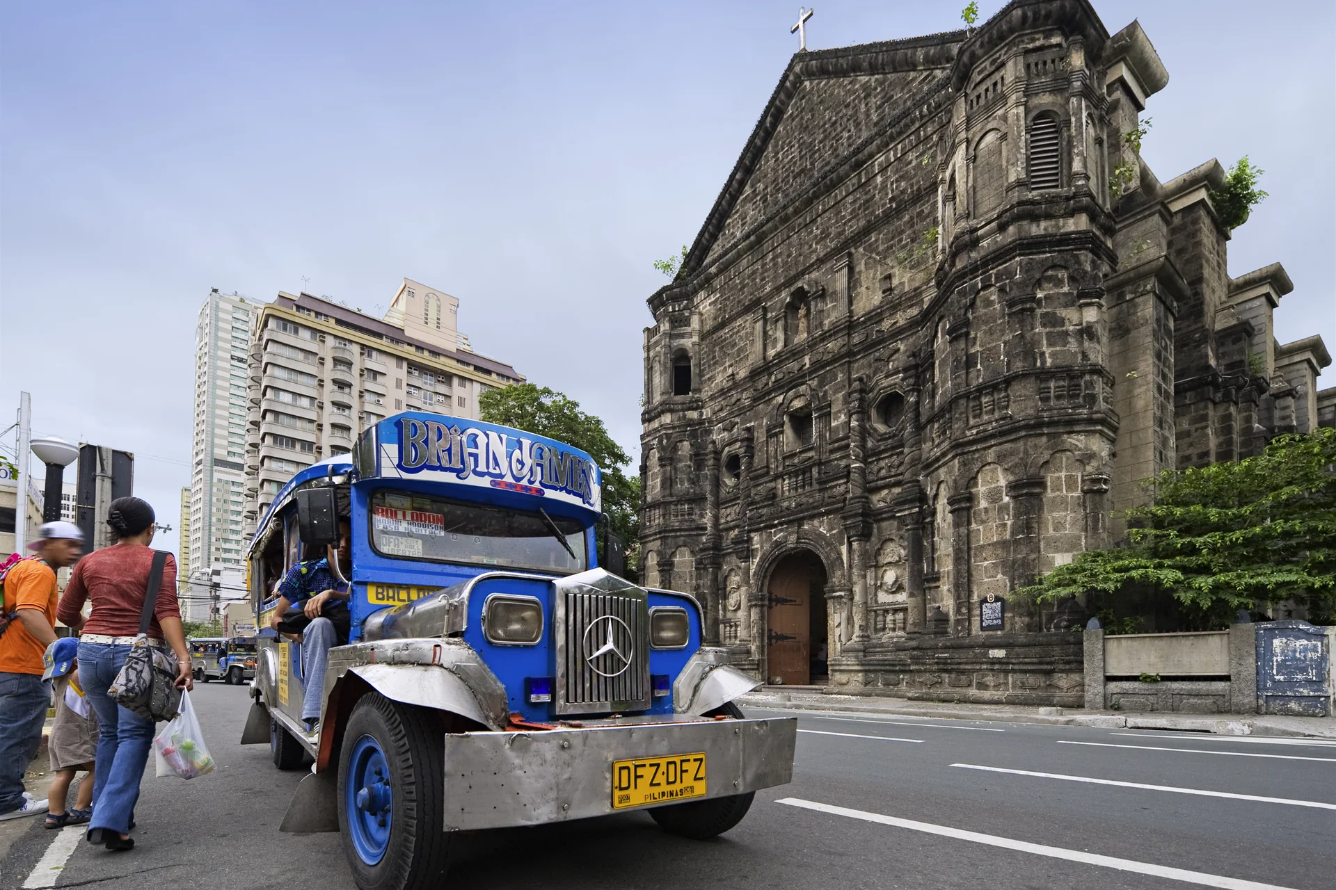 Philippinen Luxusreise privat planen – ausgewählte Reiseimpression 5