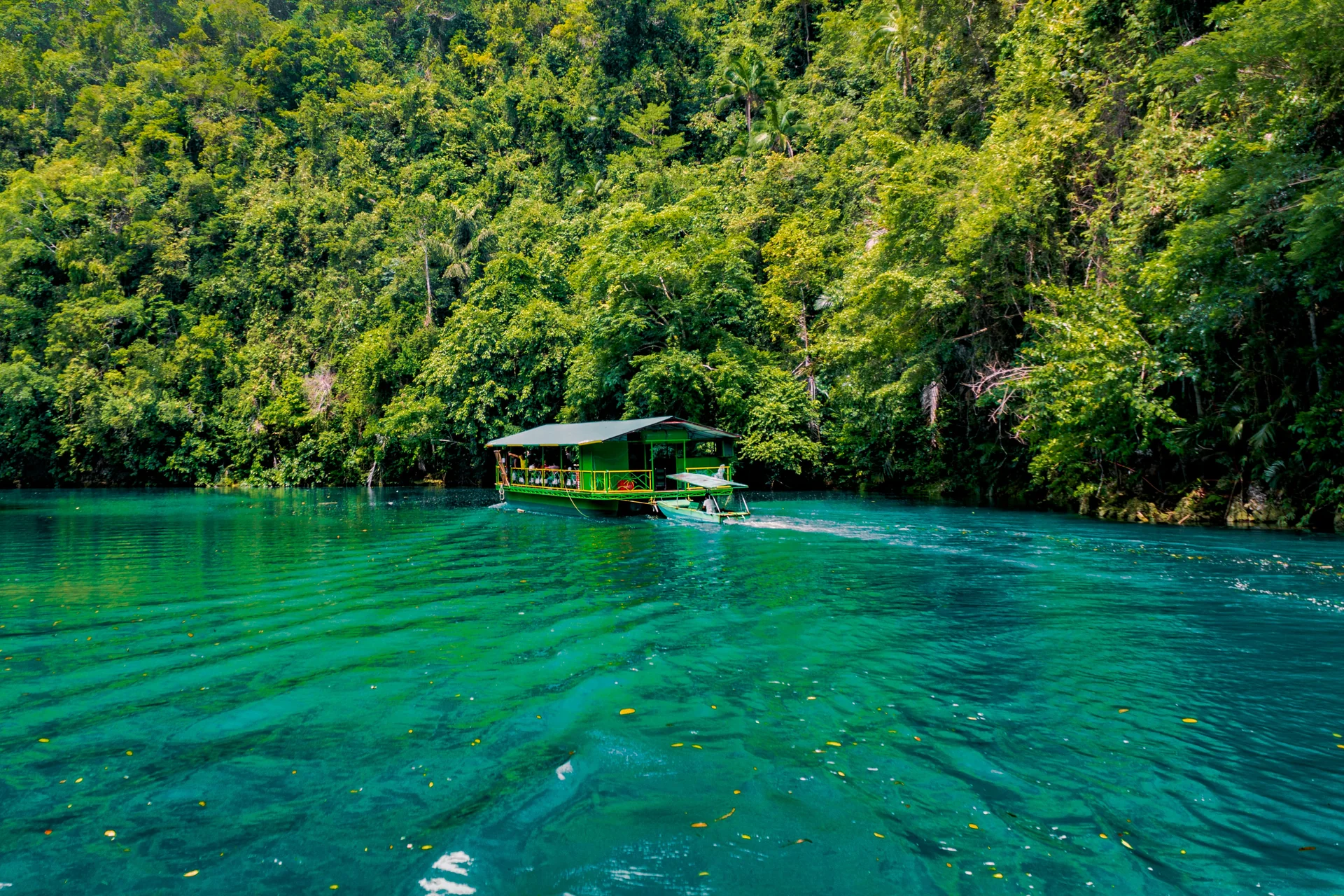 Philippinen Luxusreise privat planen – ausgewählte Reiseimpression 4