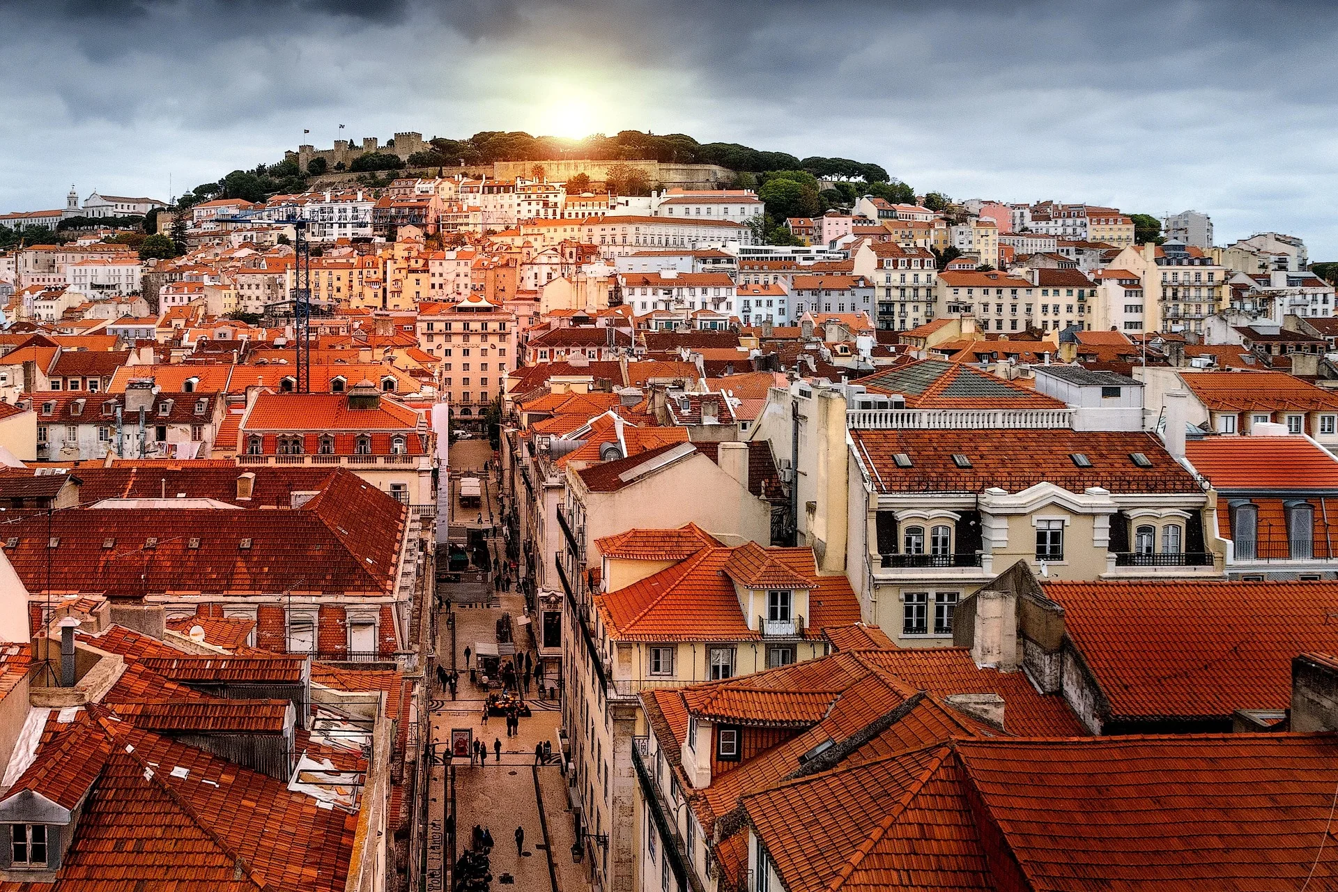 Luxusreise Portugal – ausgewählte Reiseimpression 2