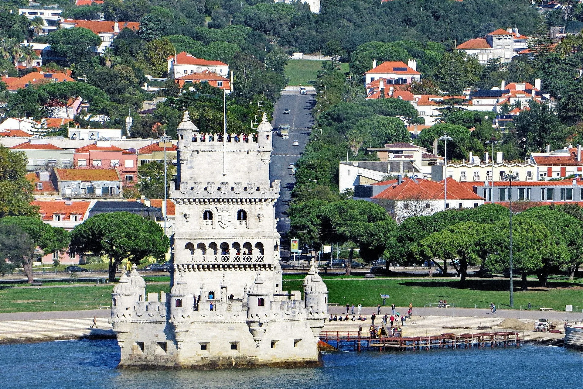 Portugal