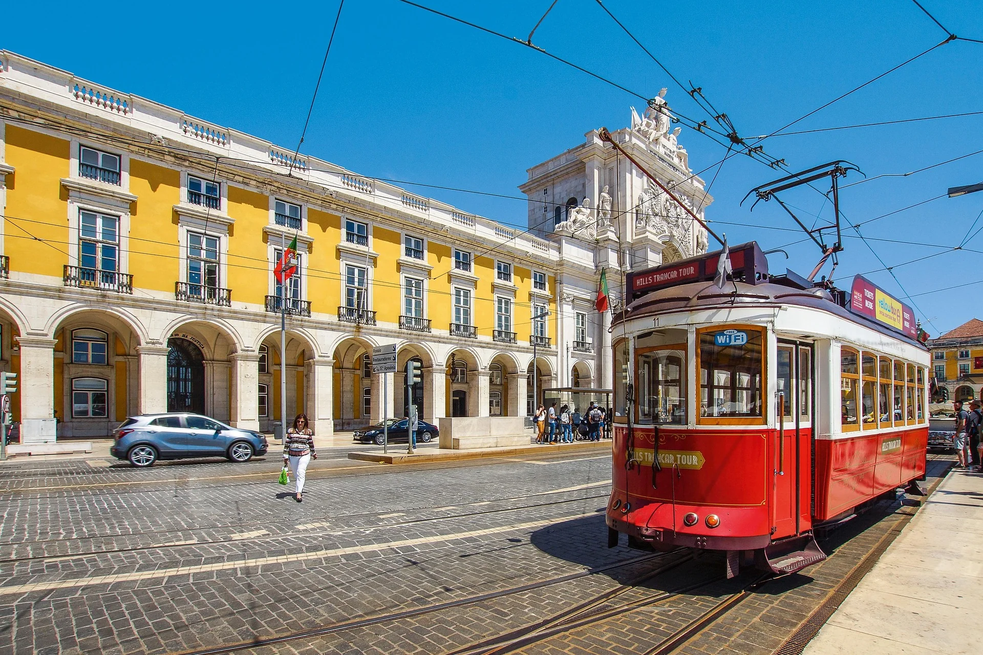 Luxusreise Portugal – ausgewählte Reiseimpression 6