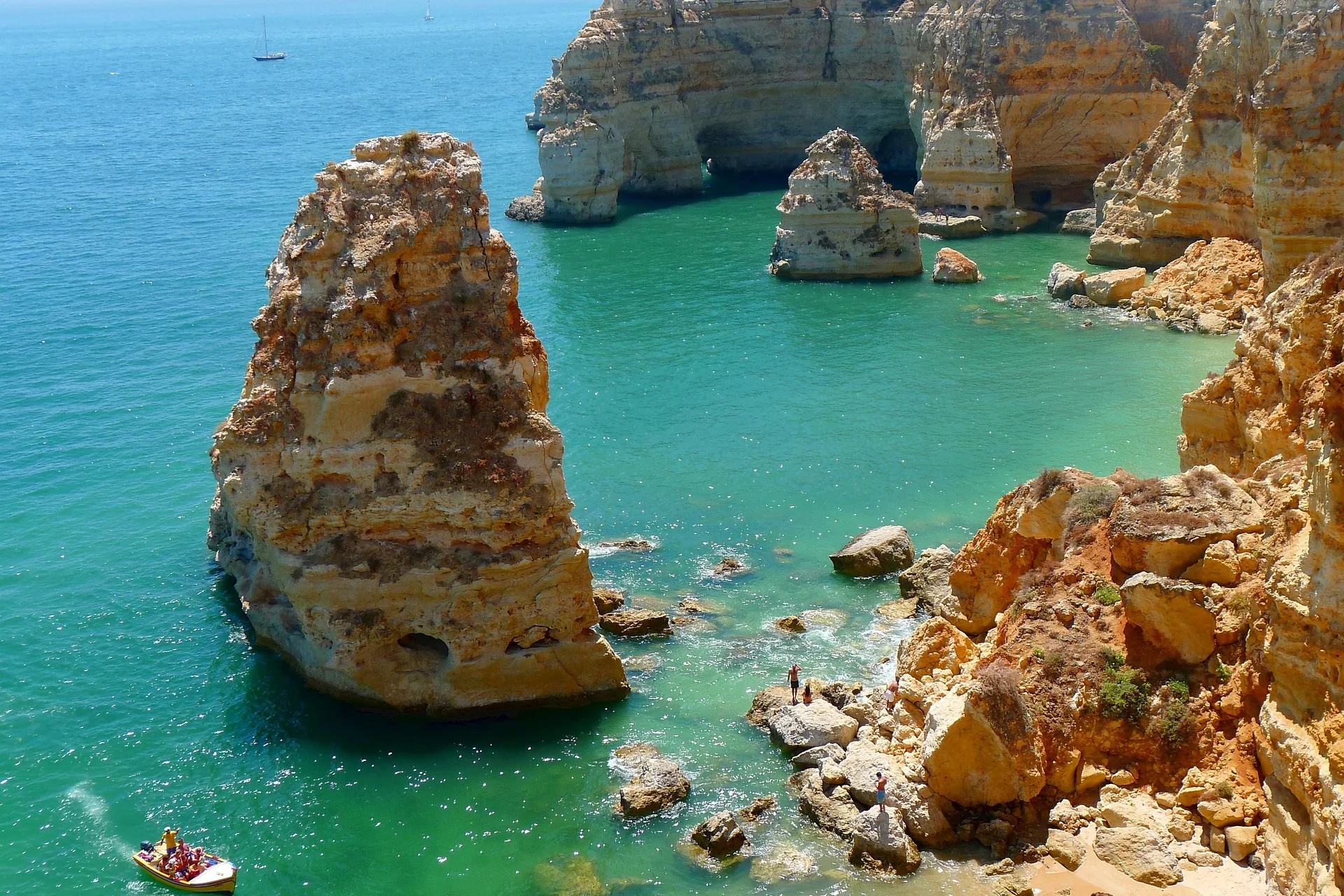 Luxusreise Portugal – ausgewählte Reiseimpression 4